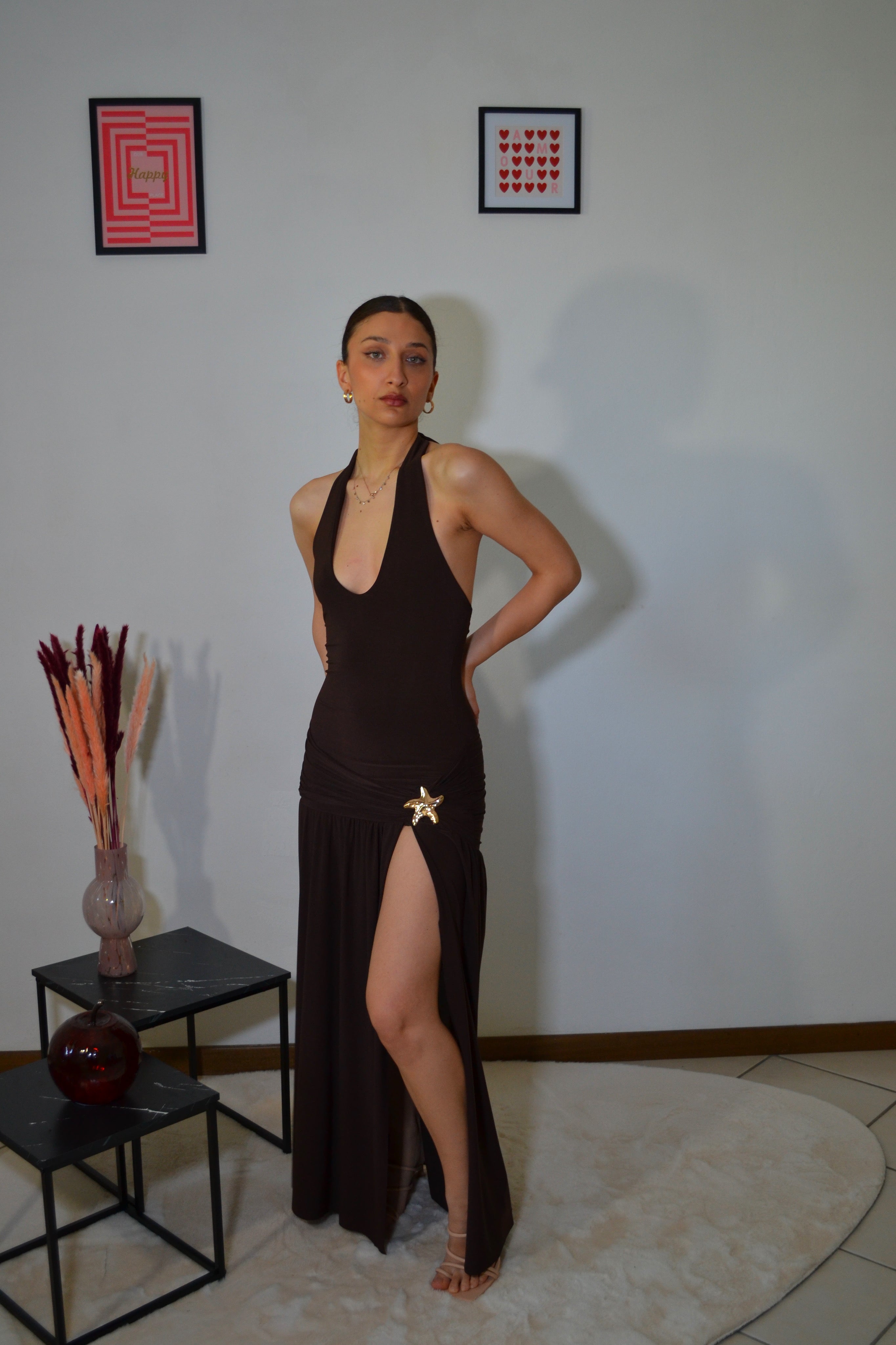 Abito Ocean Muse