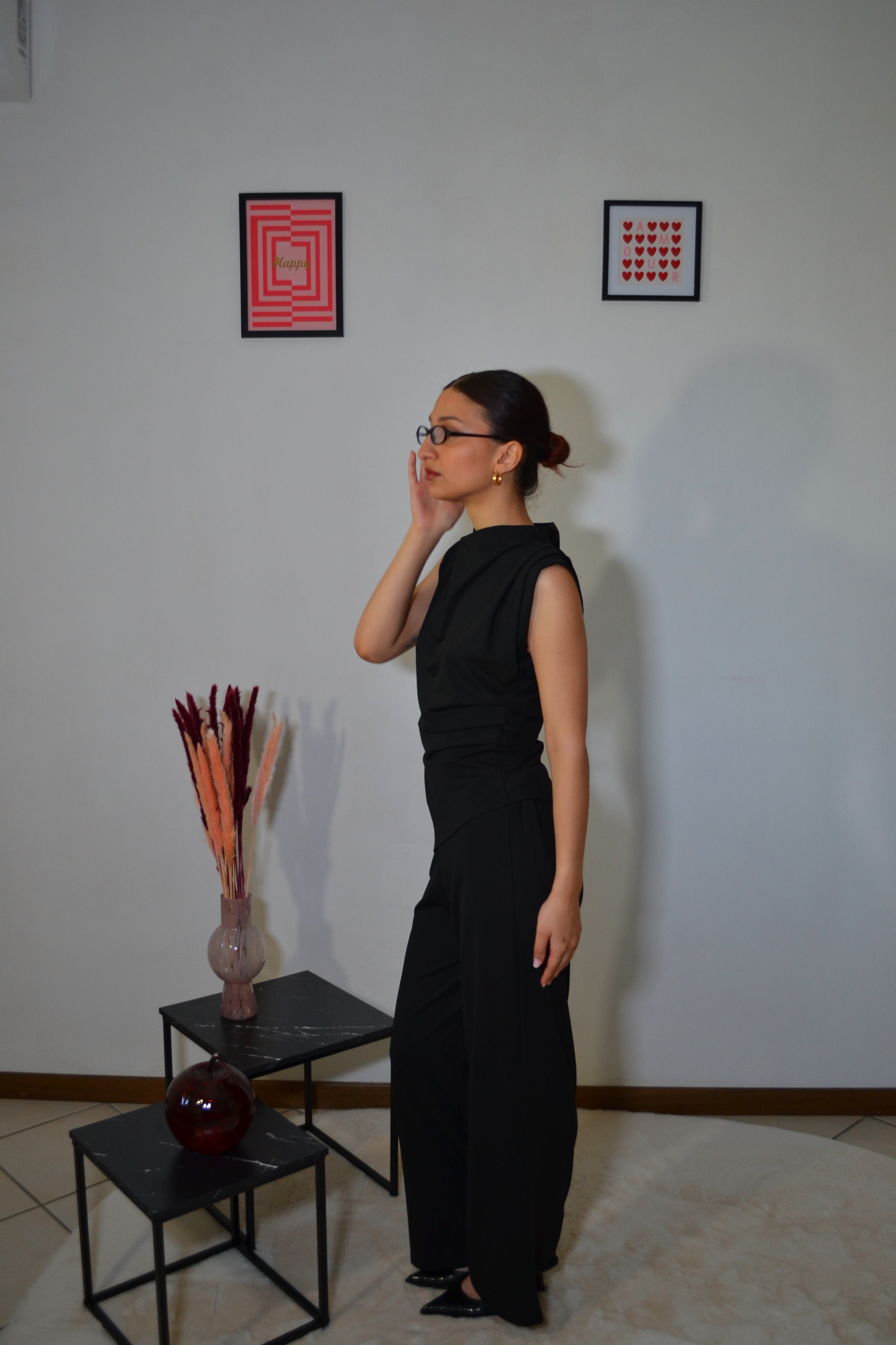 Completo Easy Chic