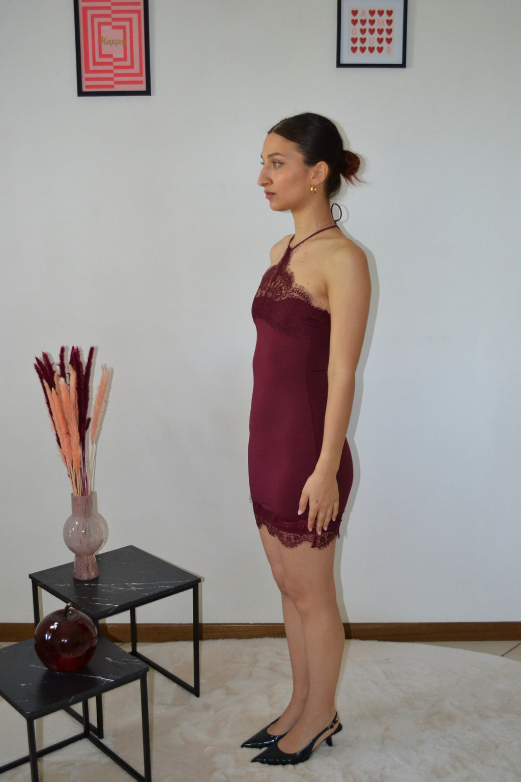 Mini Dress Soirée