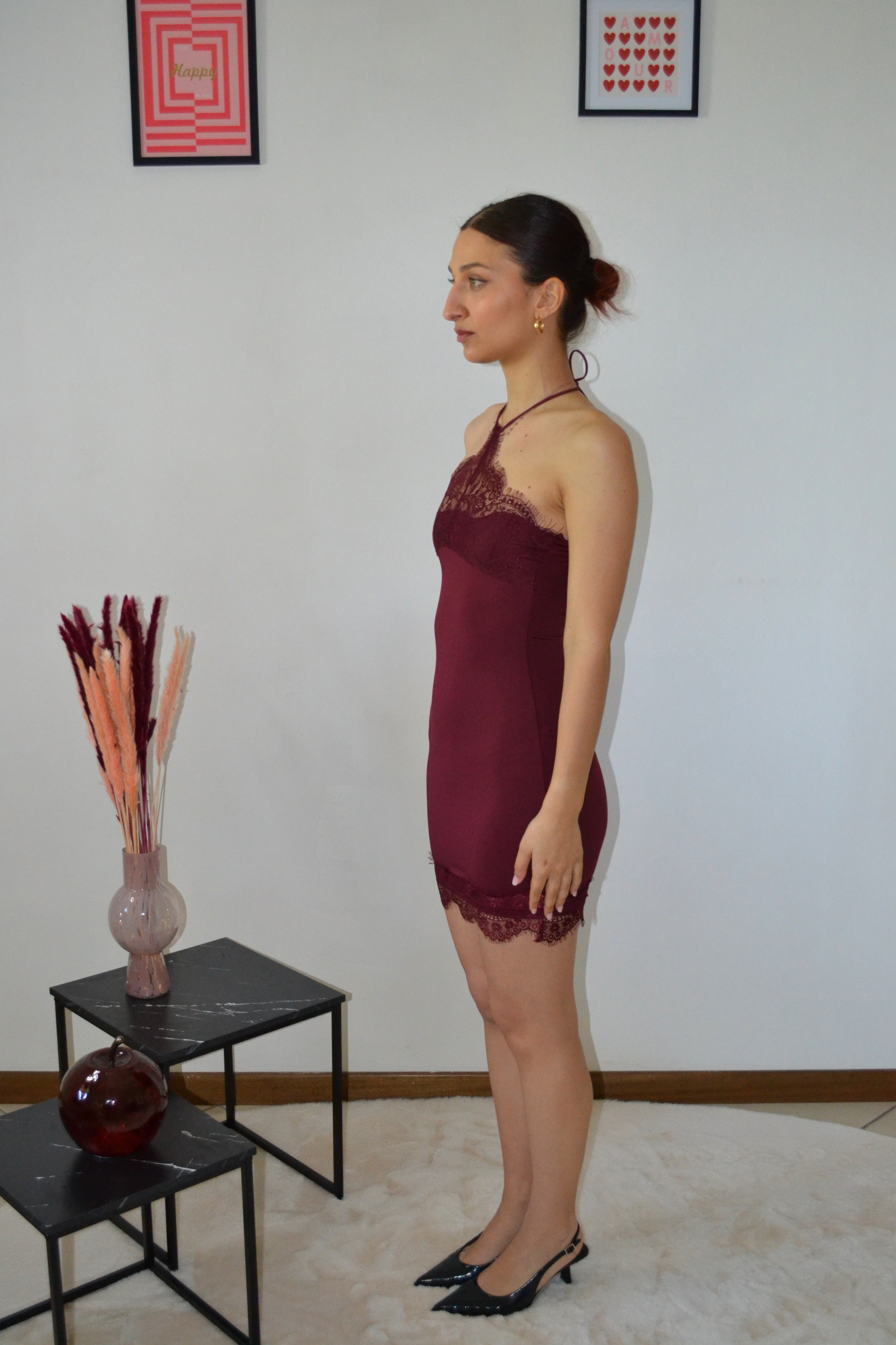 Mini Dress Soirée