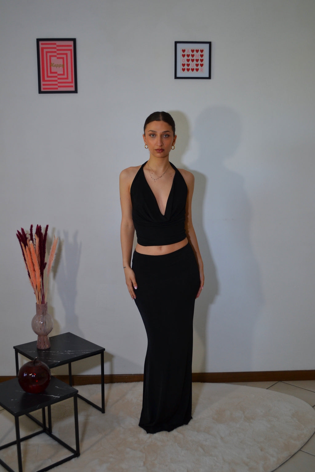 Coordinato Sunset Muse