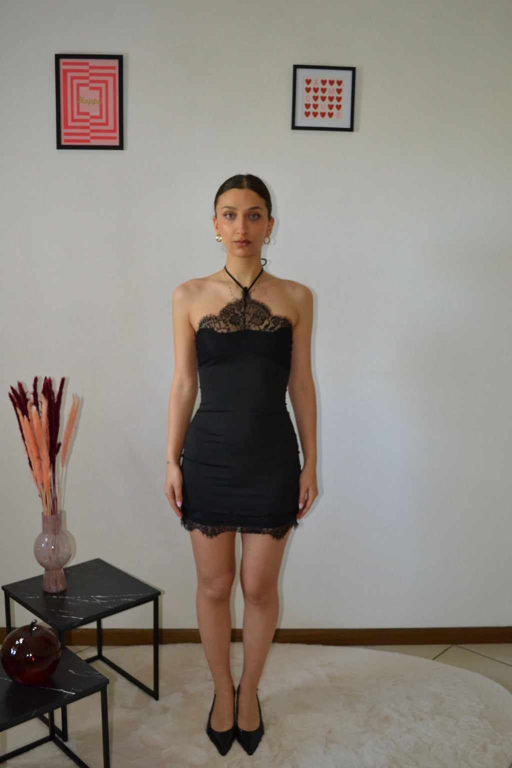 Mini Dress Soirée