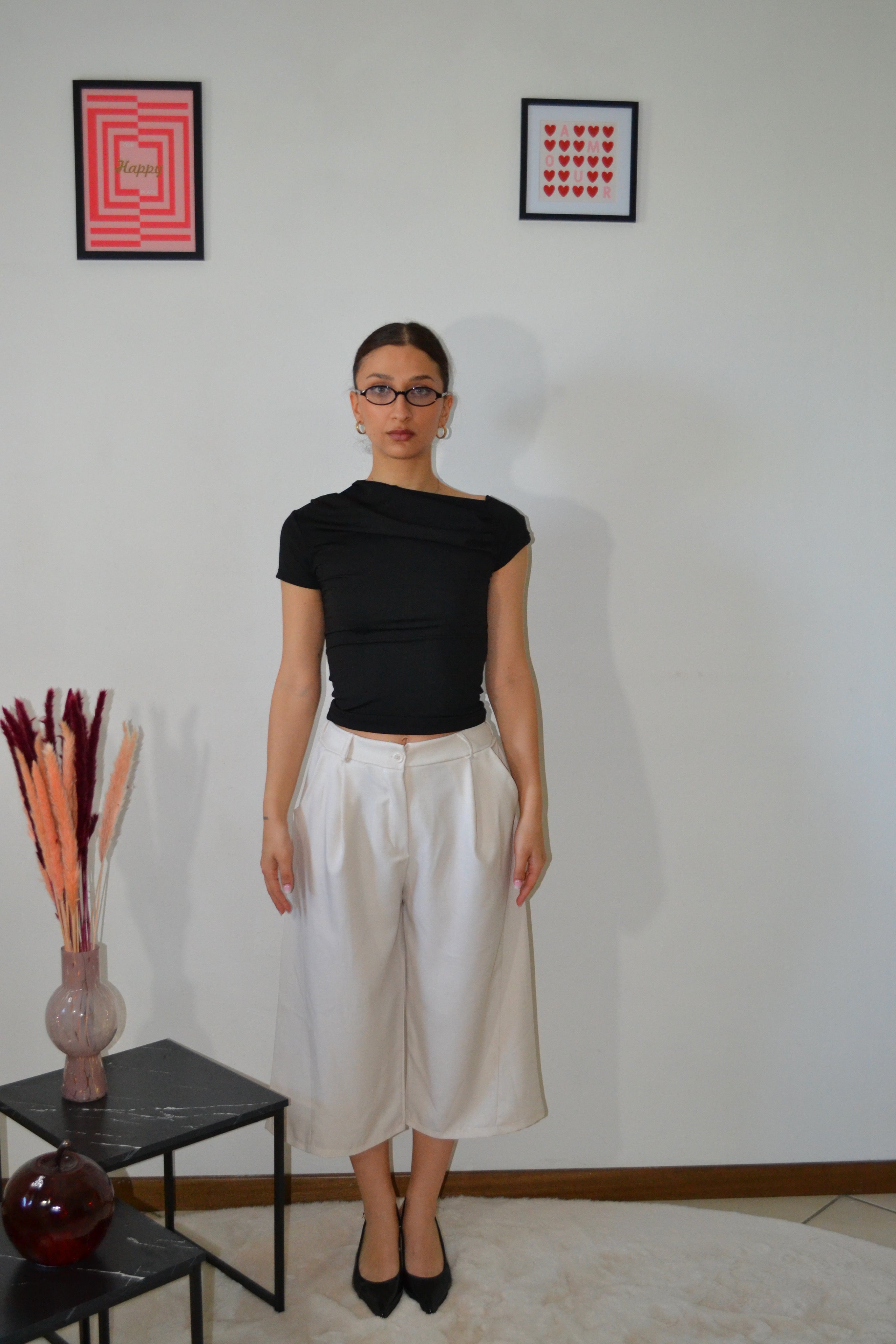 Pantalone Capri