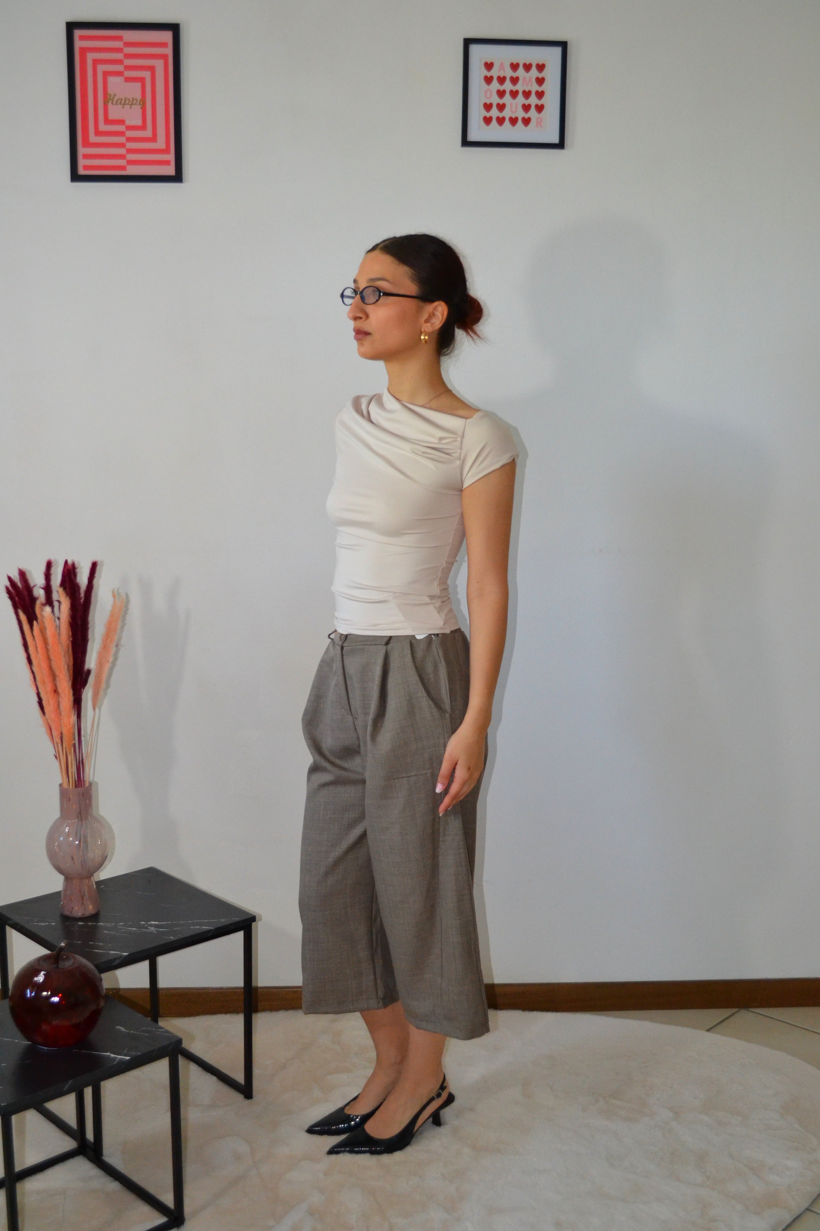Pantalone Capri