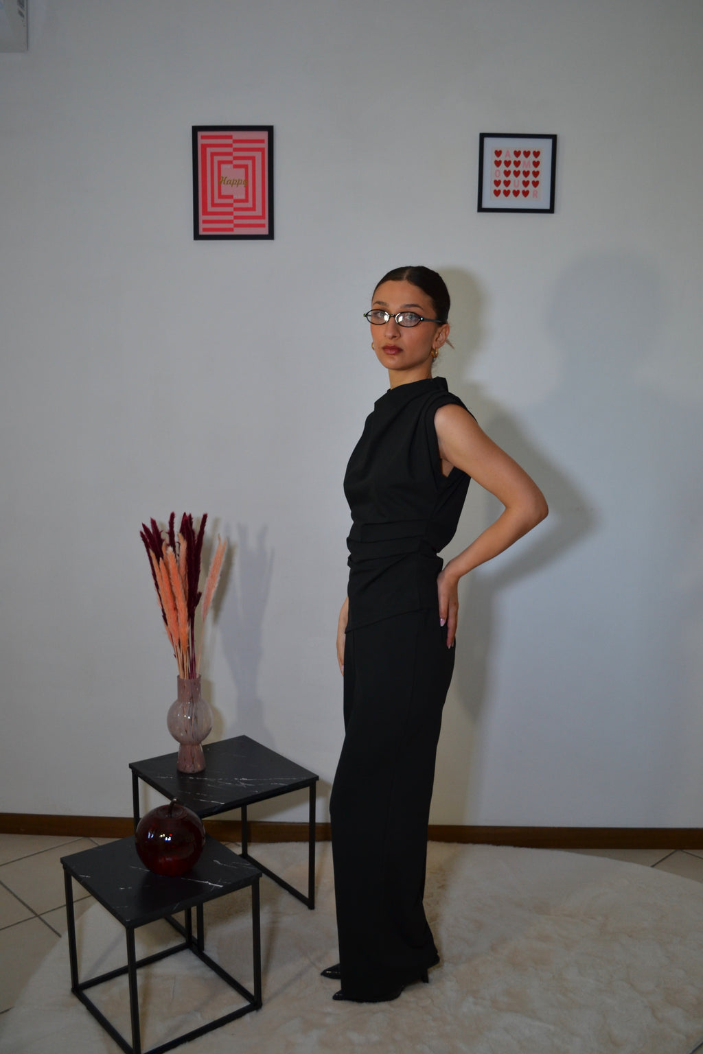 Completo Easy Chic
