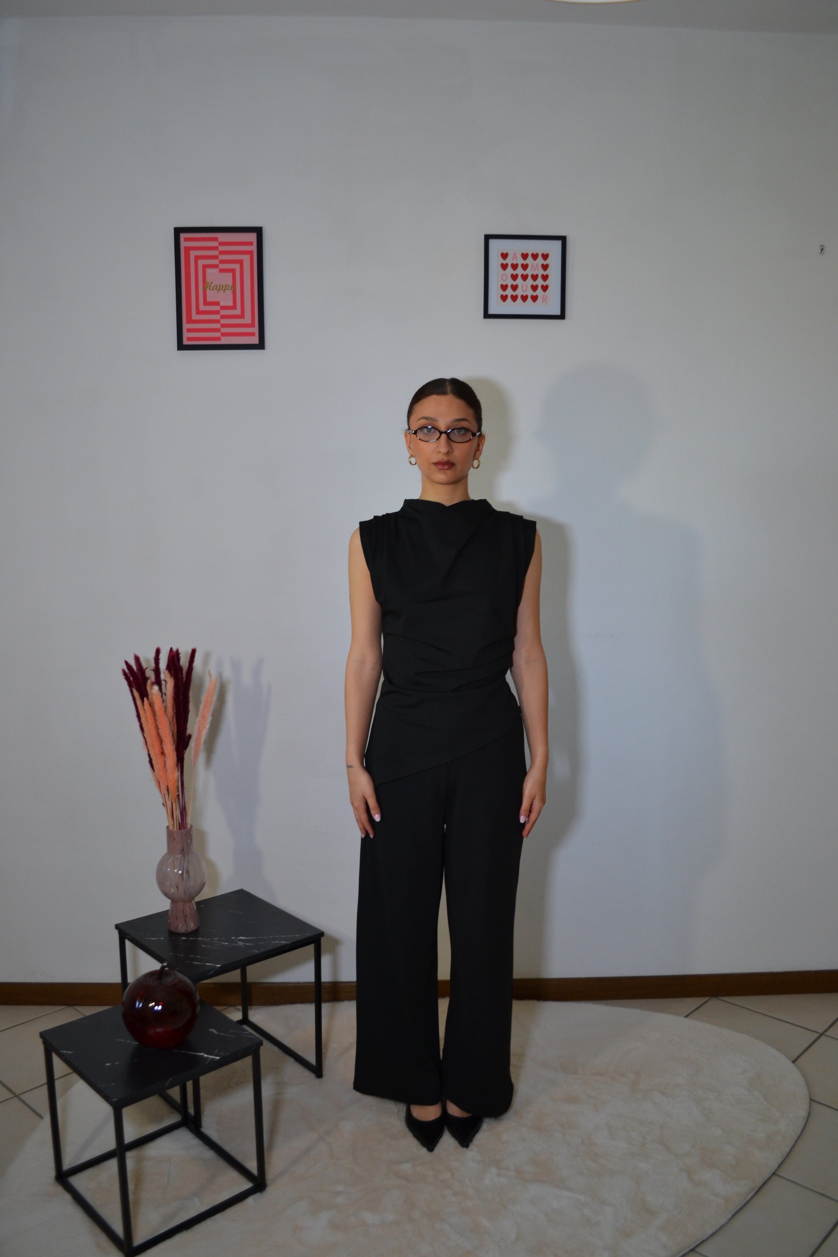 Completo Easy Chic