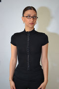 Coordinato Laced Up