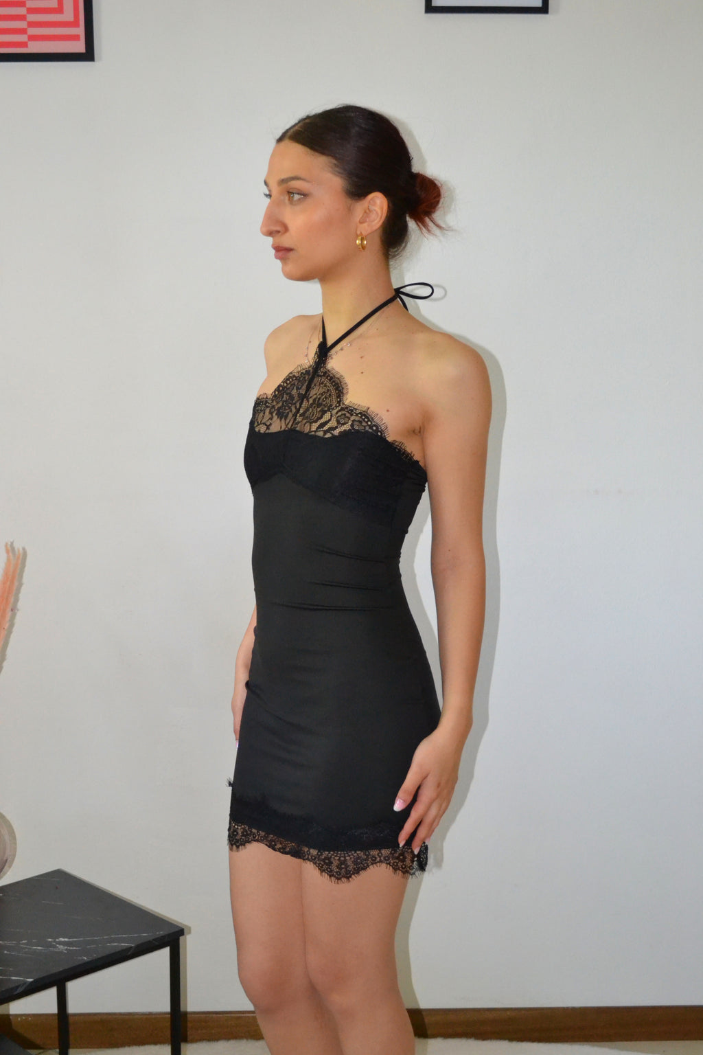 Mini Dress Soirée