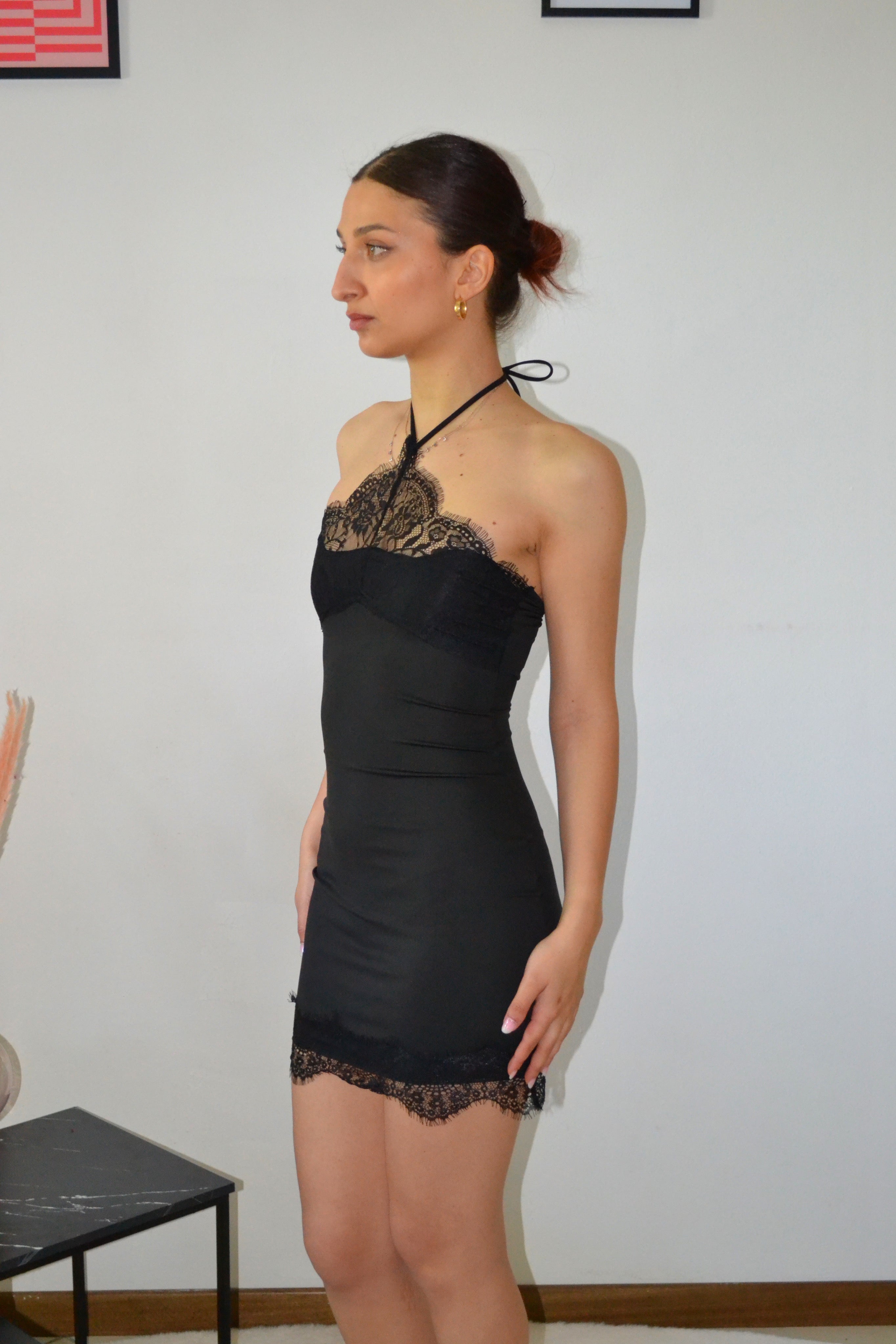 Mini Dress Soirée
