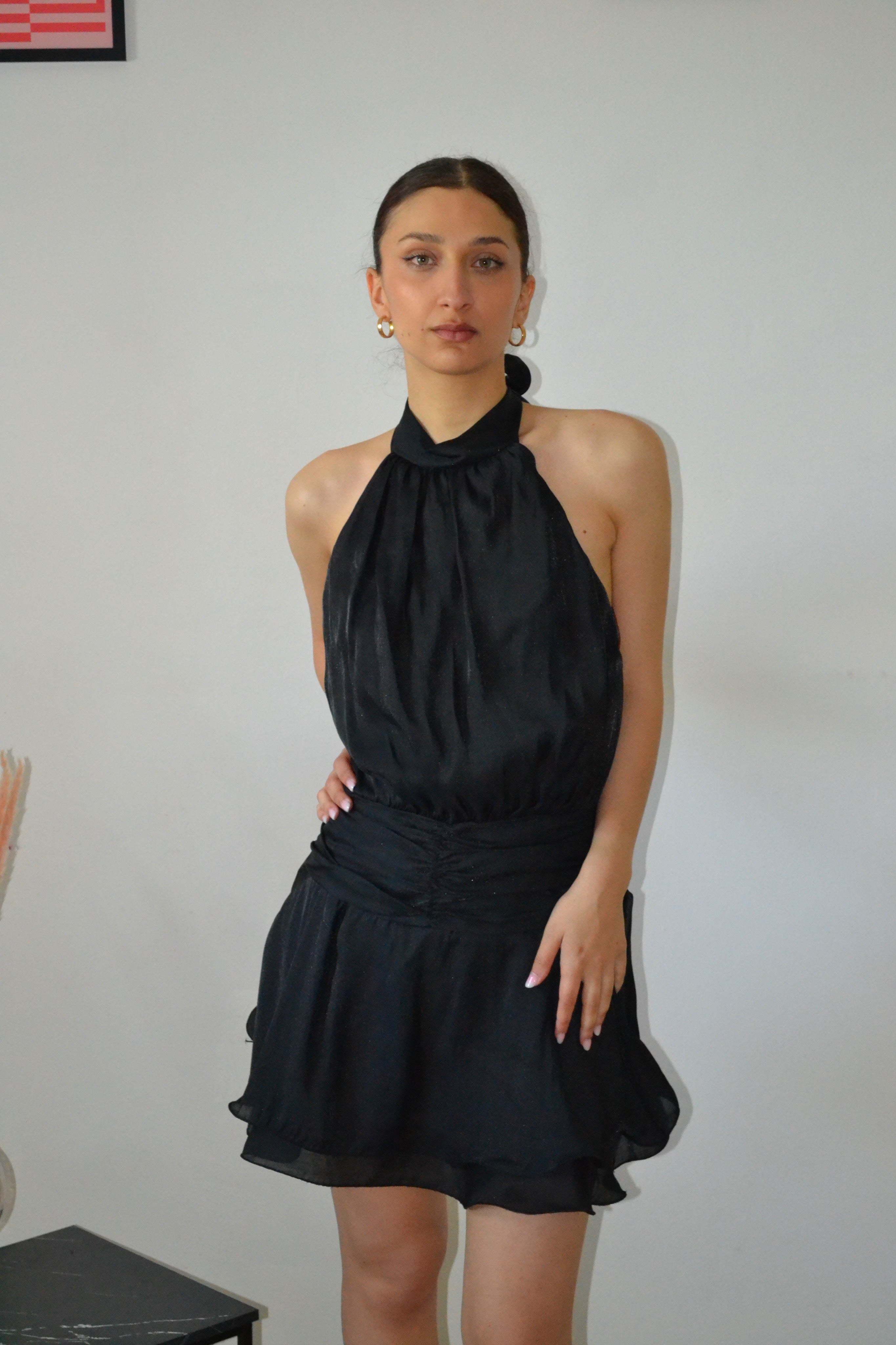Mini Dress Candy