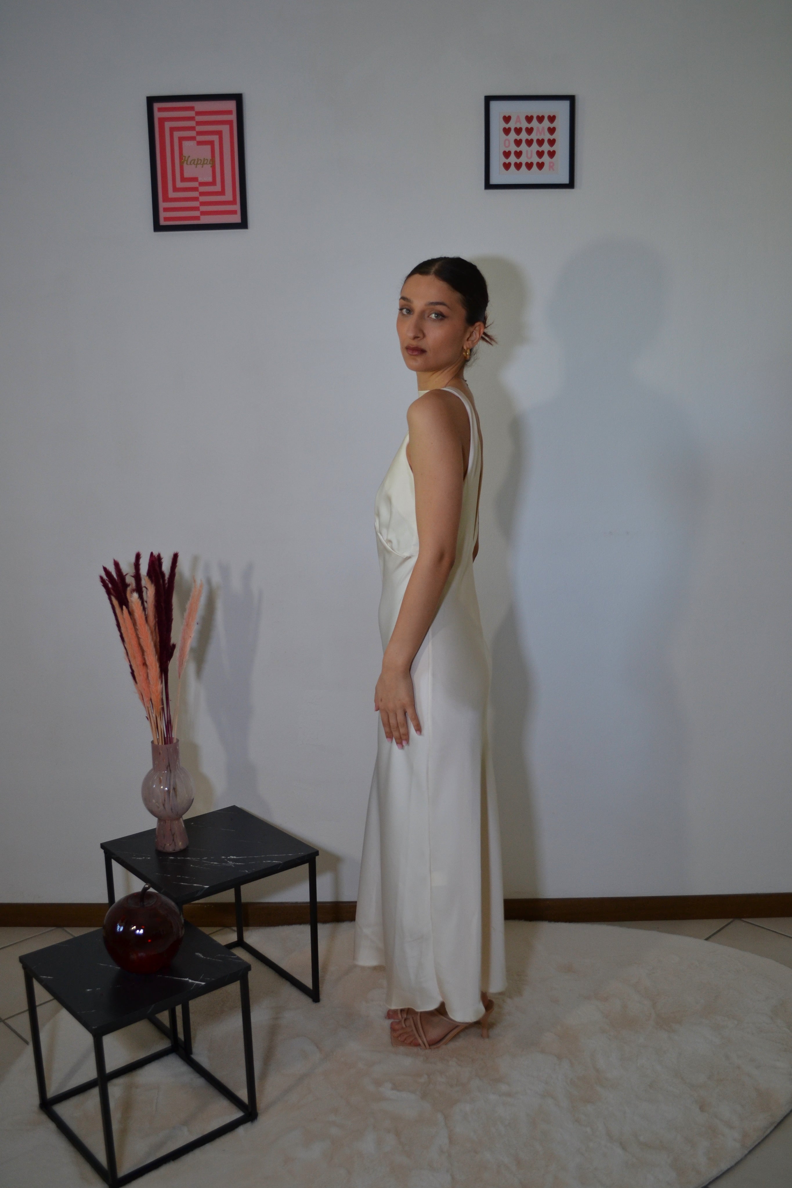 Abito Gala