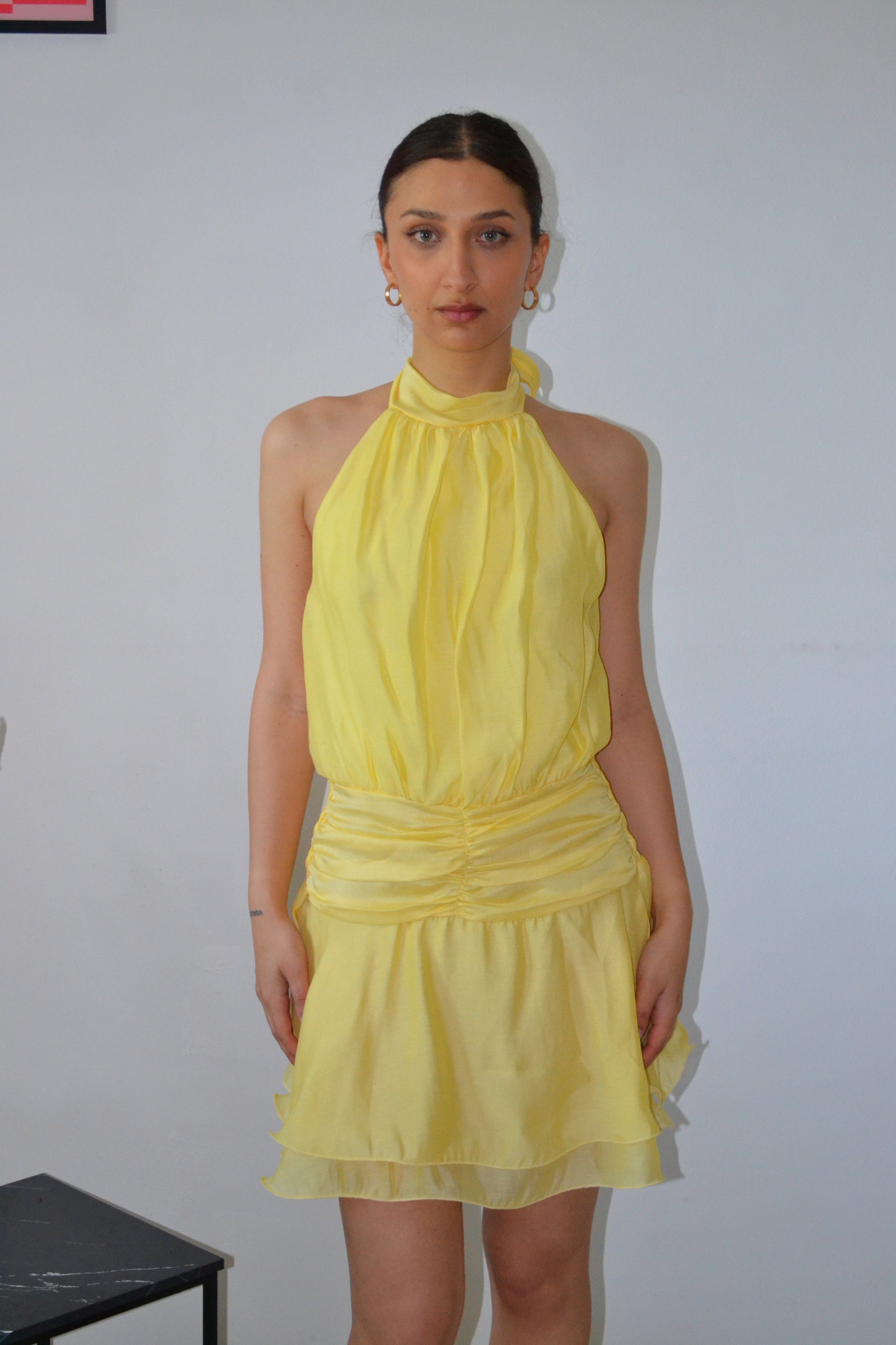 Mini Dress Candy