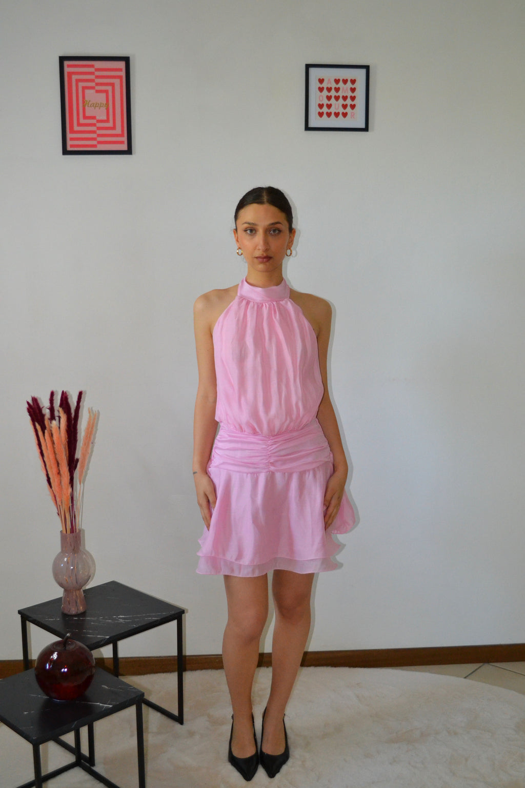 Mini Dress Candy