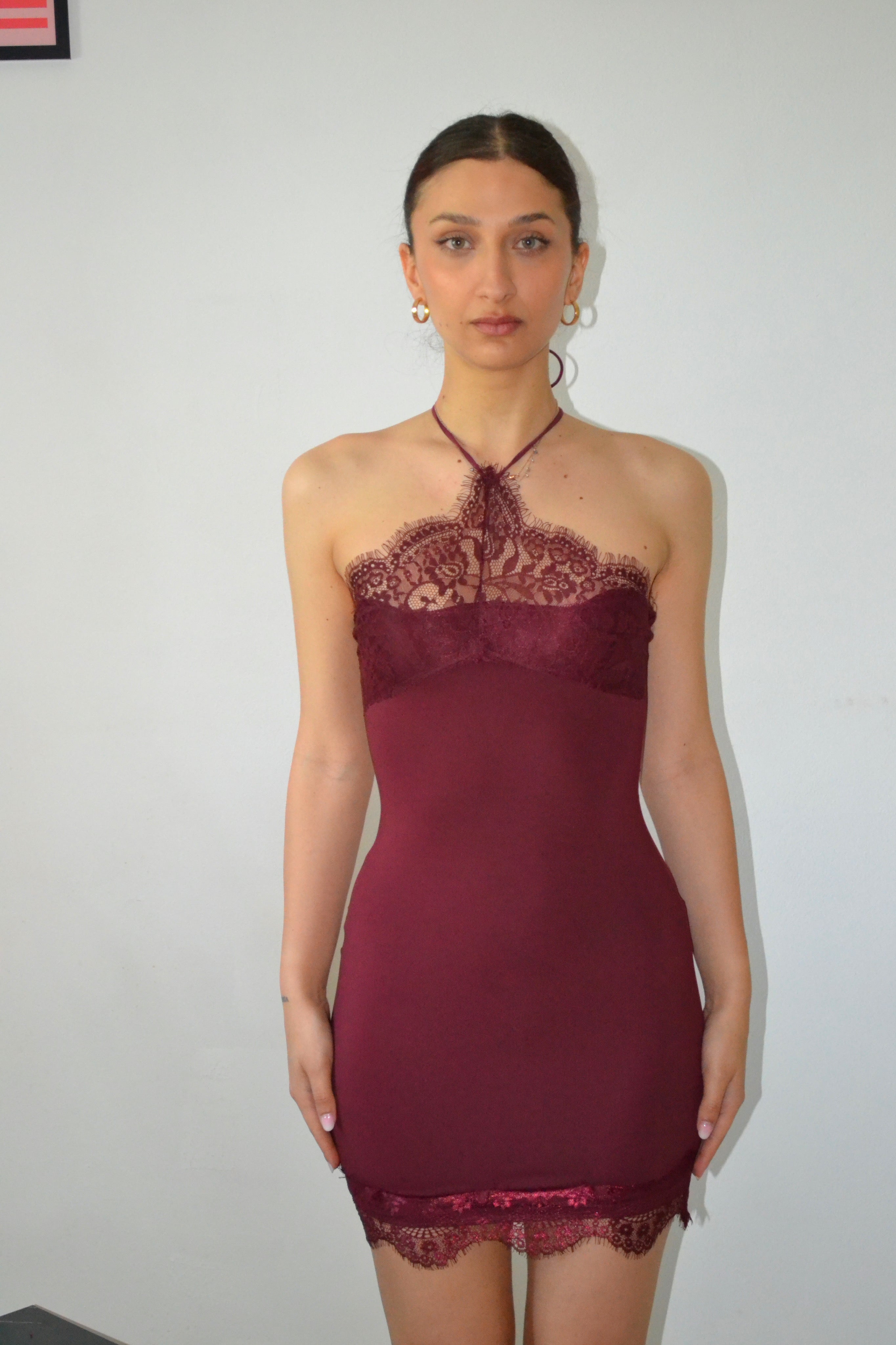 Mini Dress Soirée