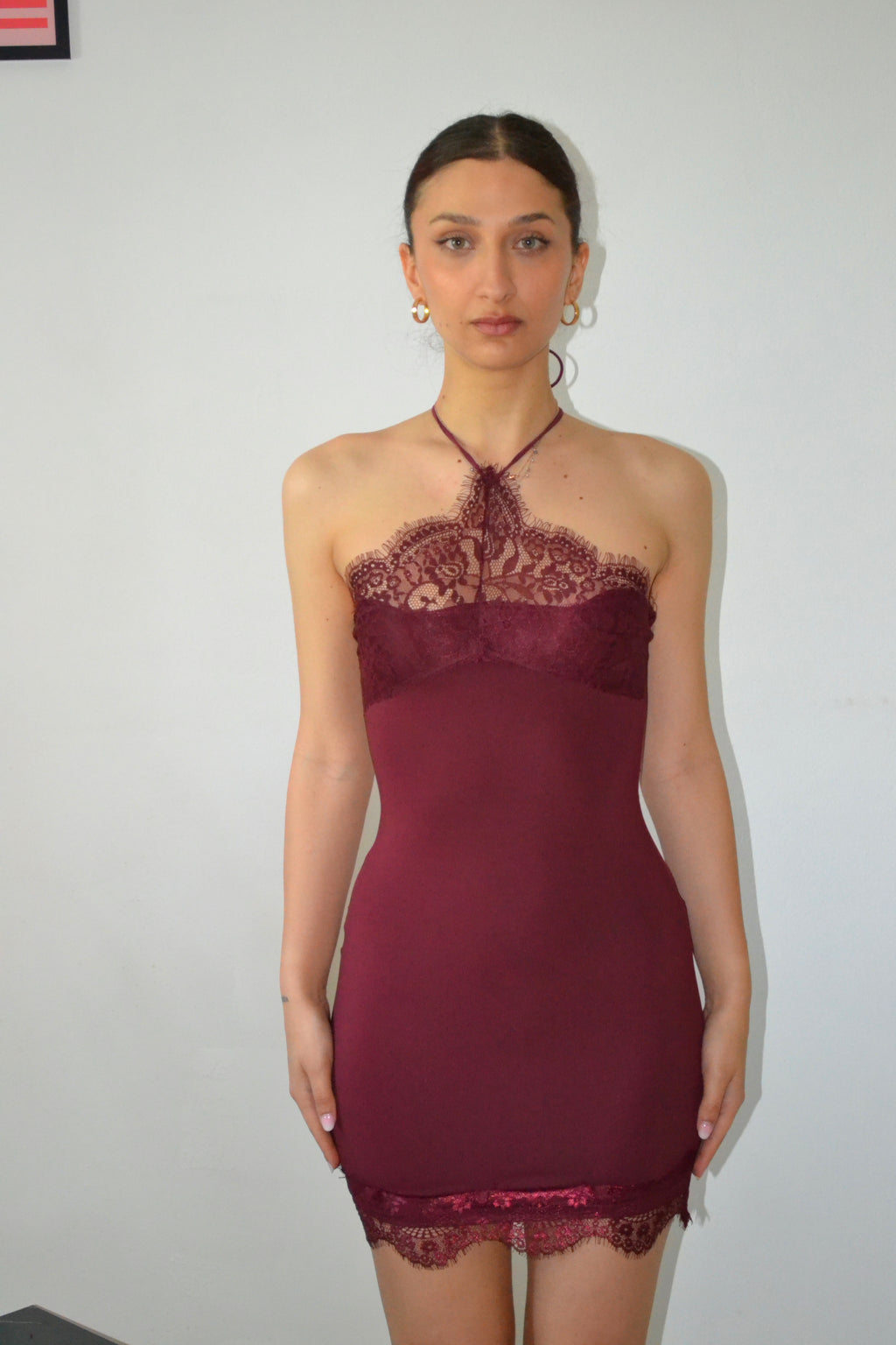 Mini Dress Soirée