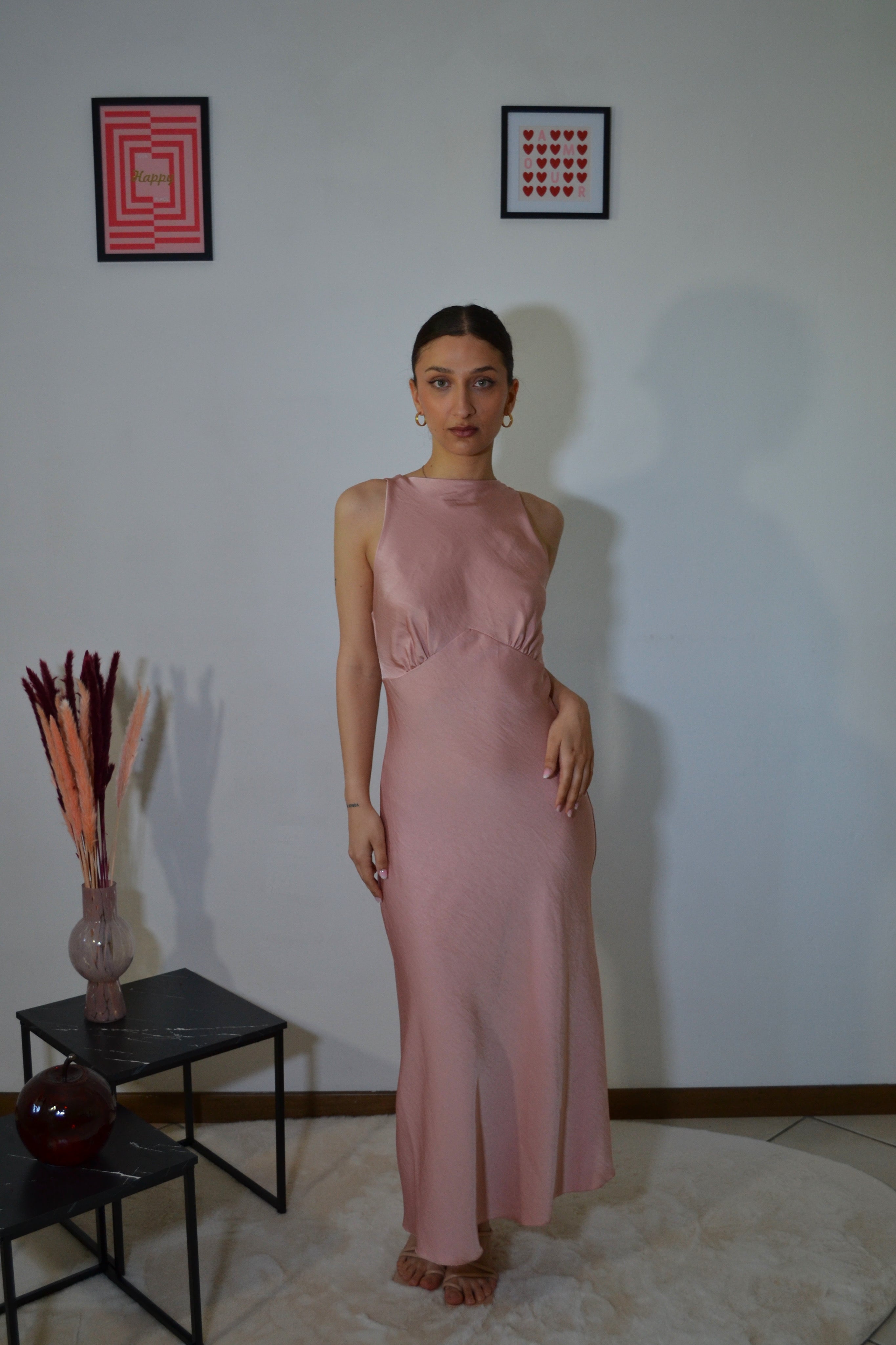 Abito Gala