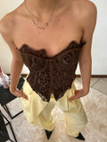 Corsetto Ambra