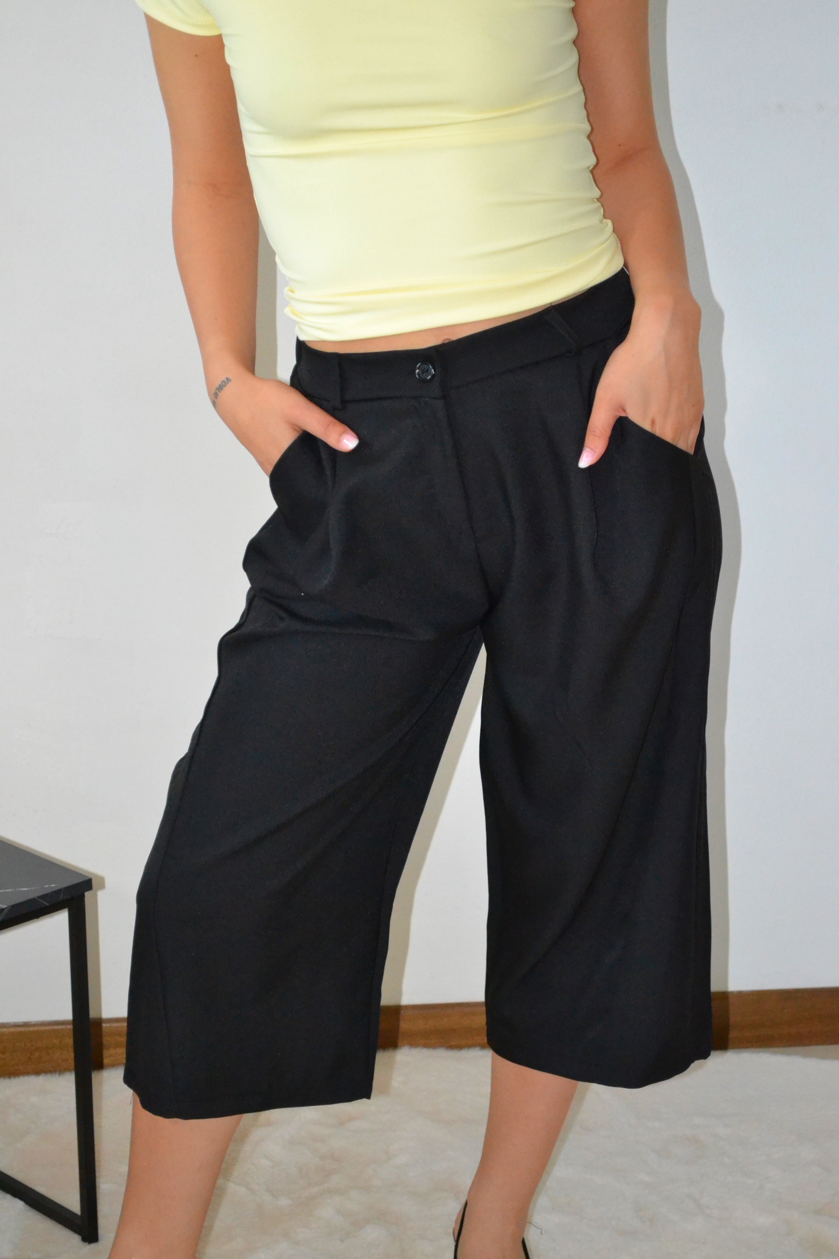 Pantalone Capri