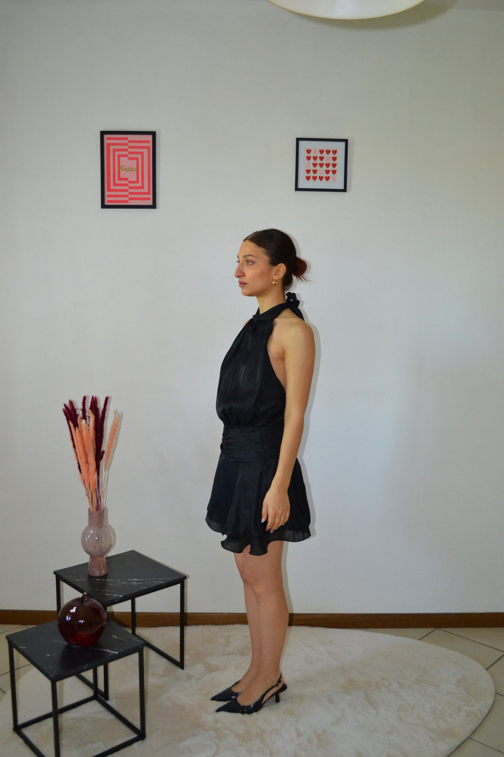 Mini Dress Candy