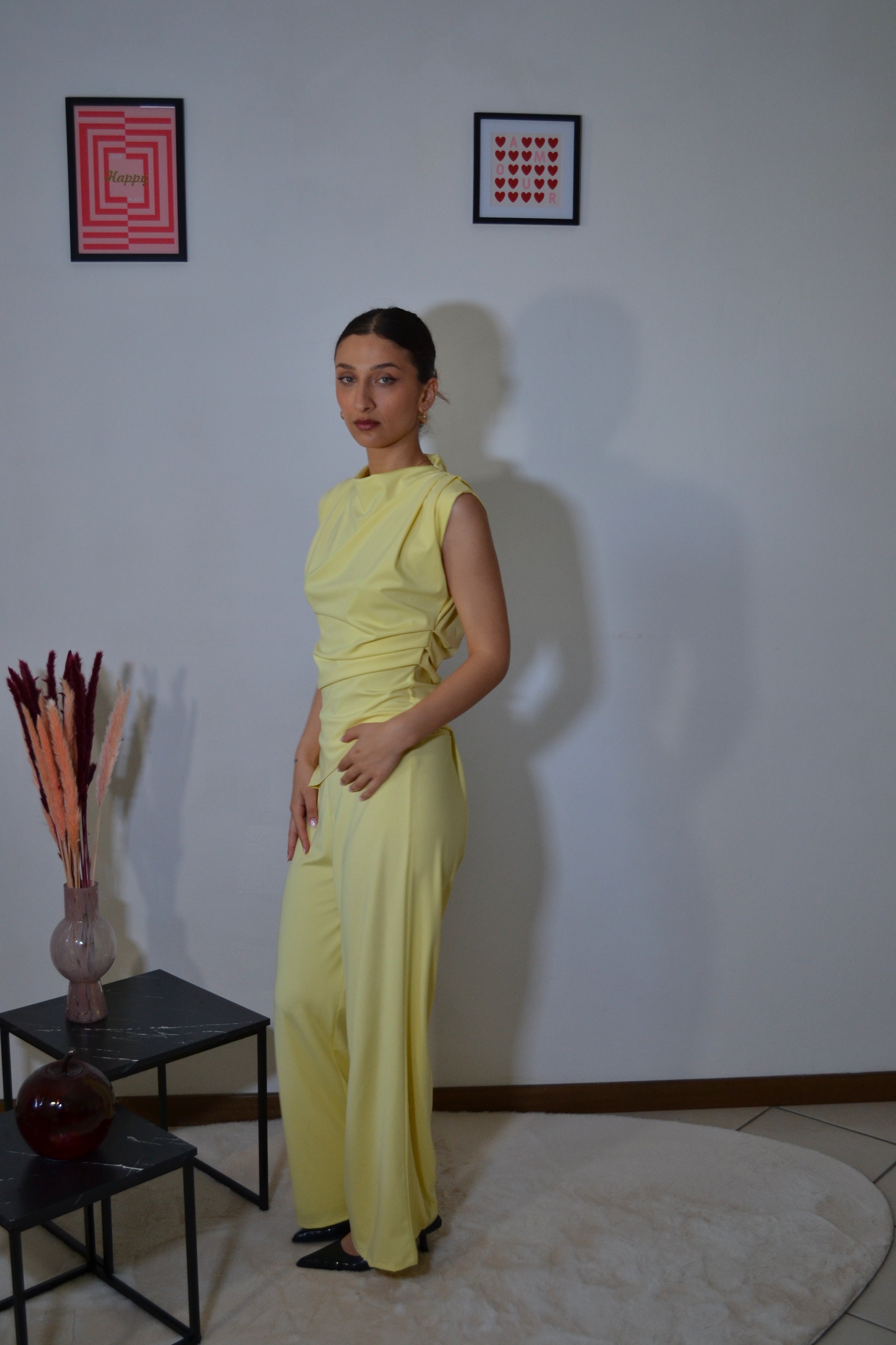 Completo Easy Chic