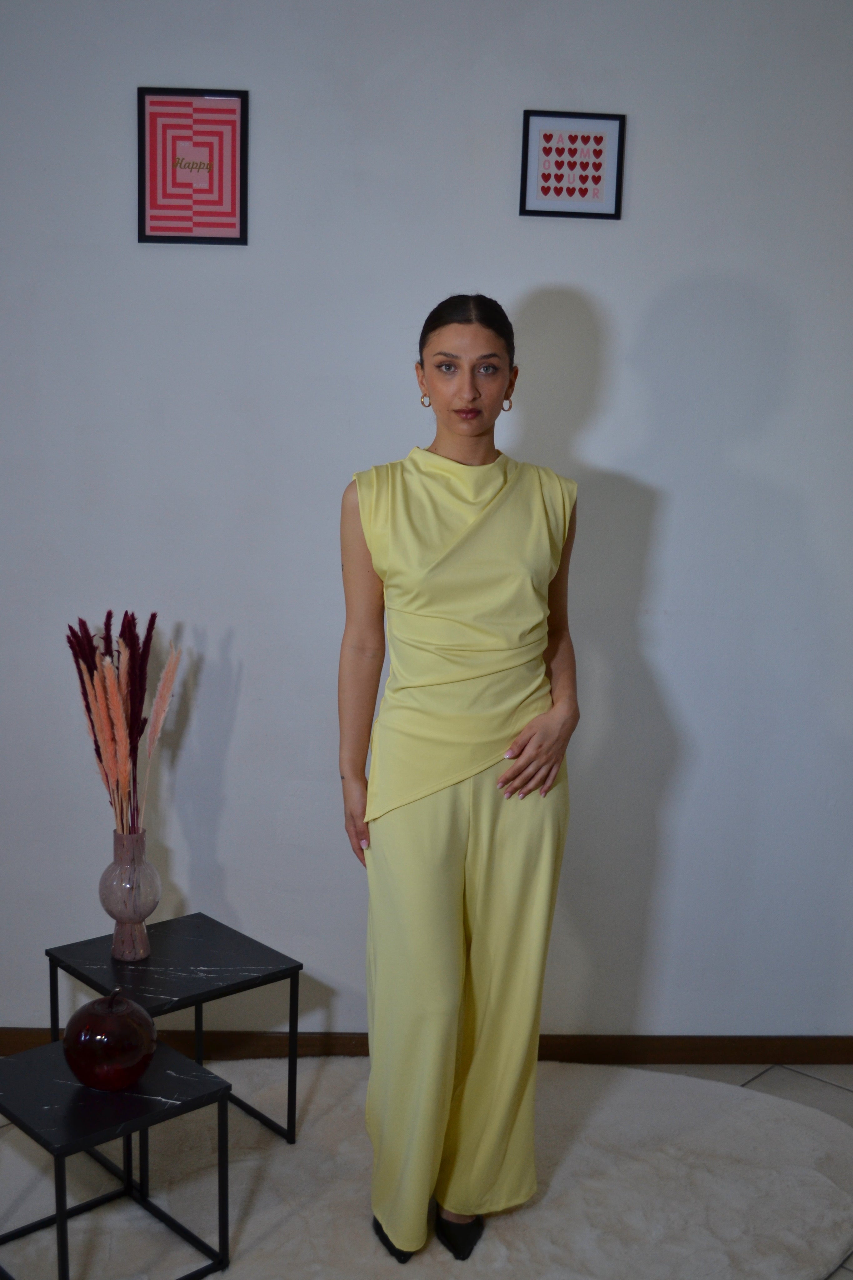Completo Easy Chic