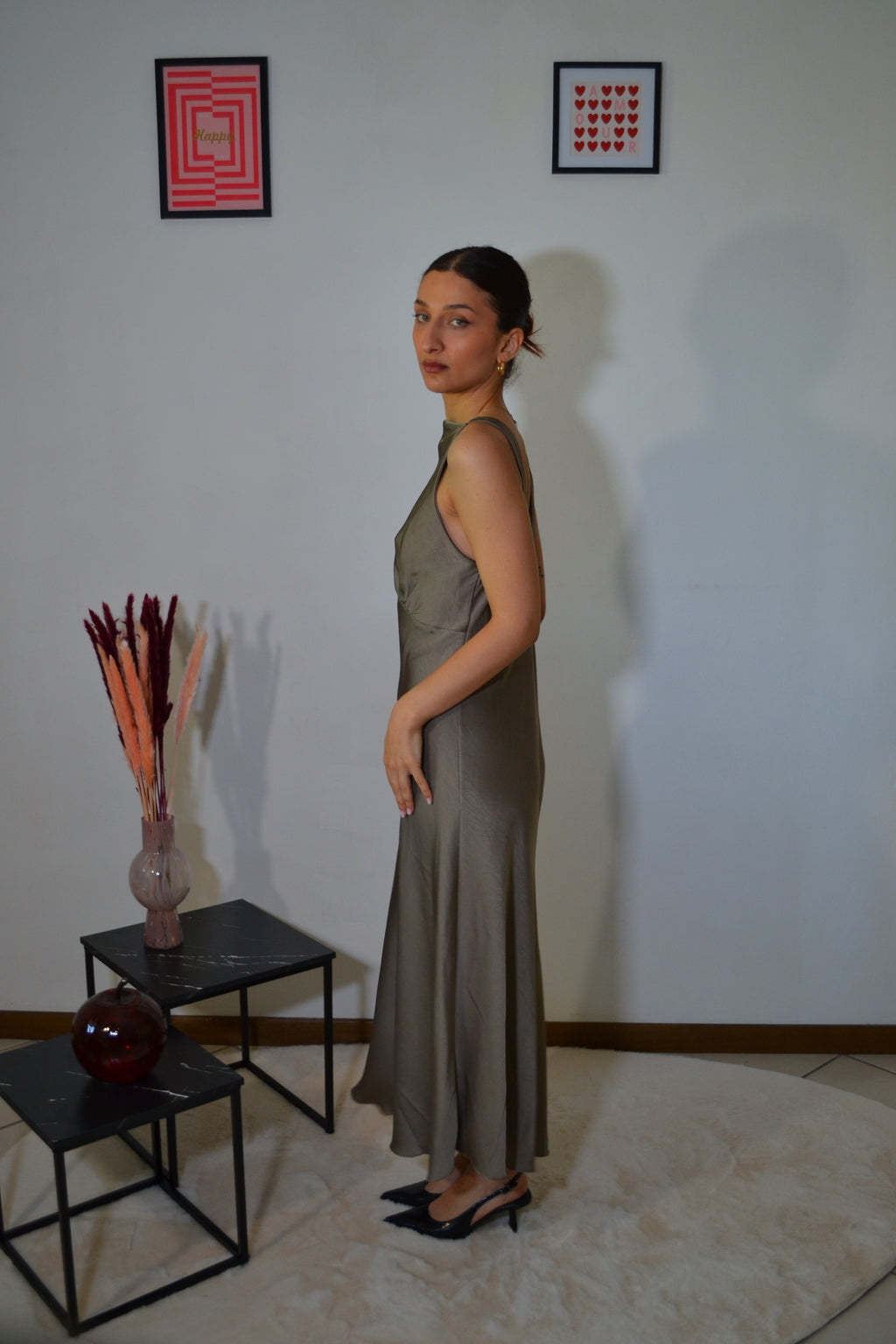 Abito Gala