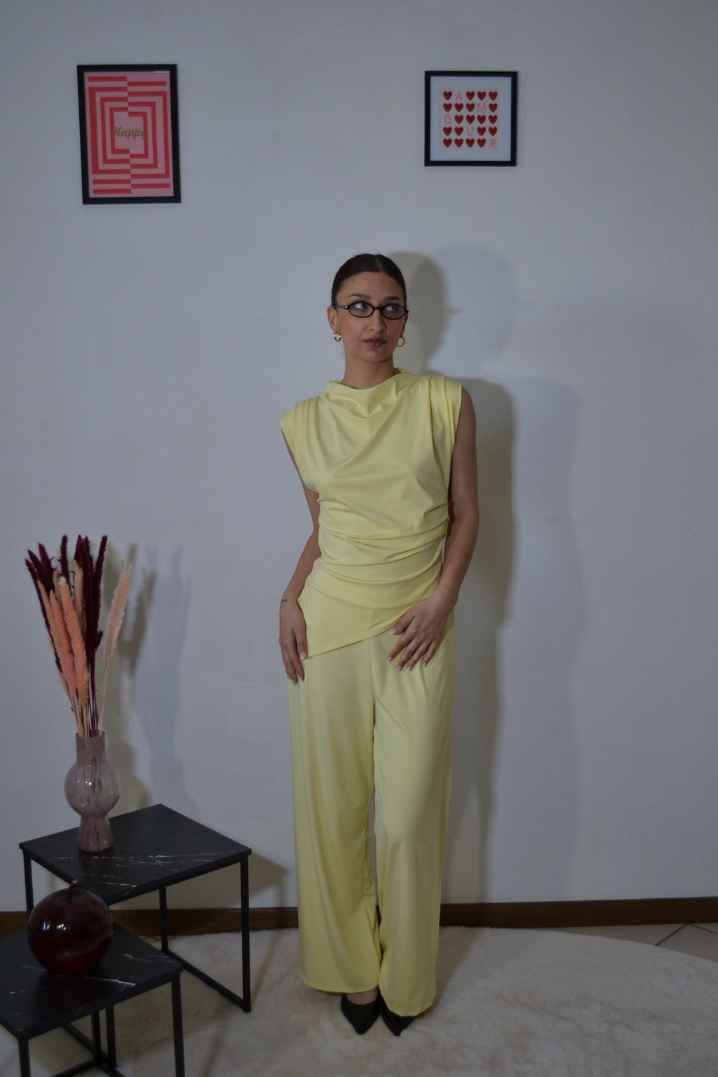 Completo Easy Chic