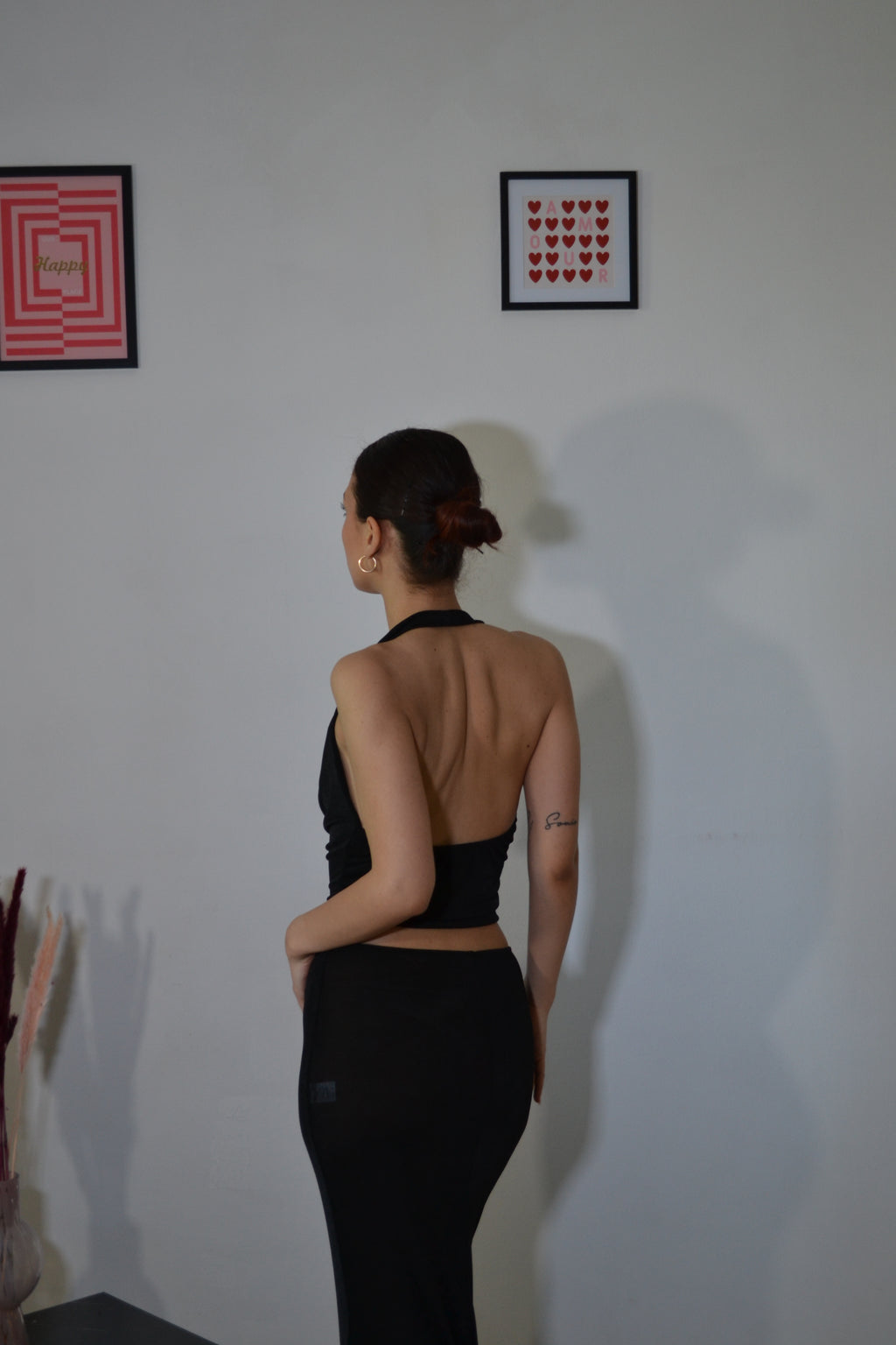 Coordinato Sunset Muse