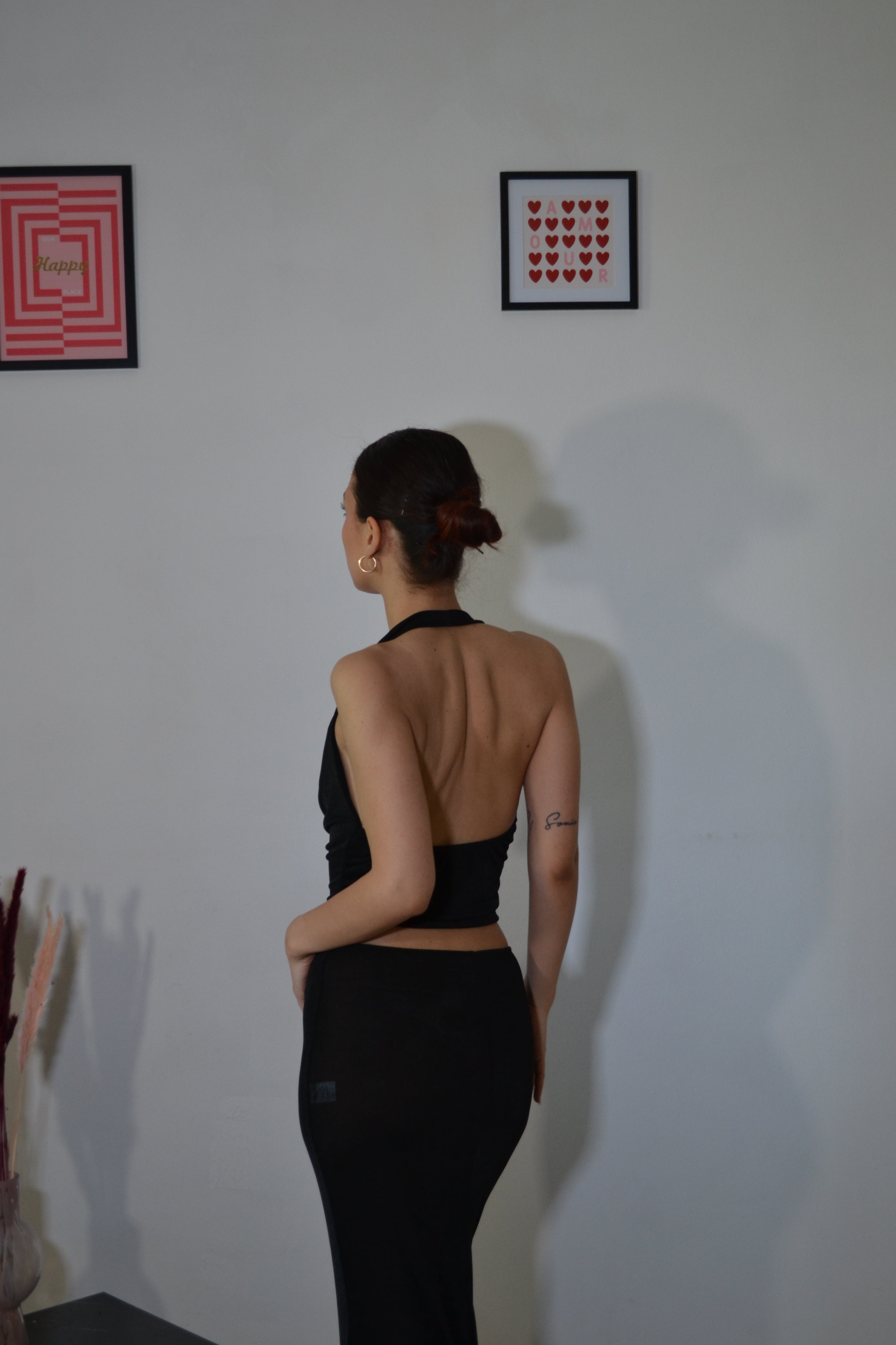 Coordinato Sunset Muse