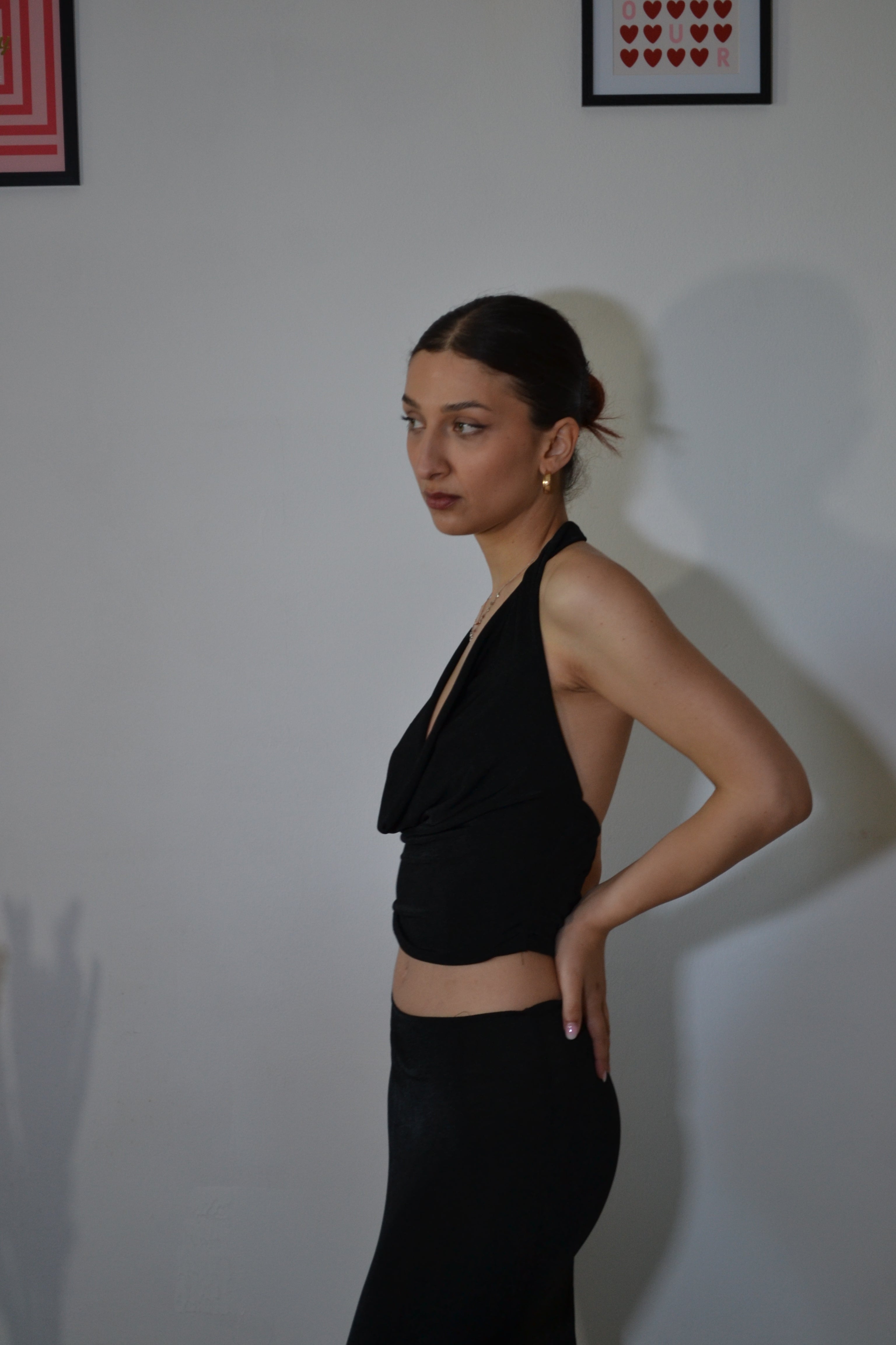 Coordinato Sunset Muse