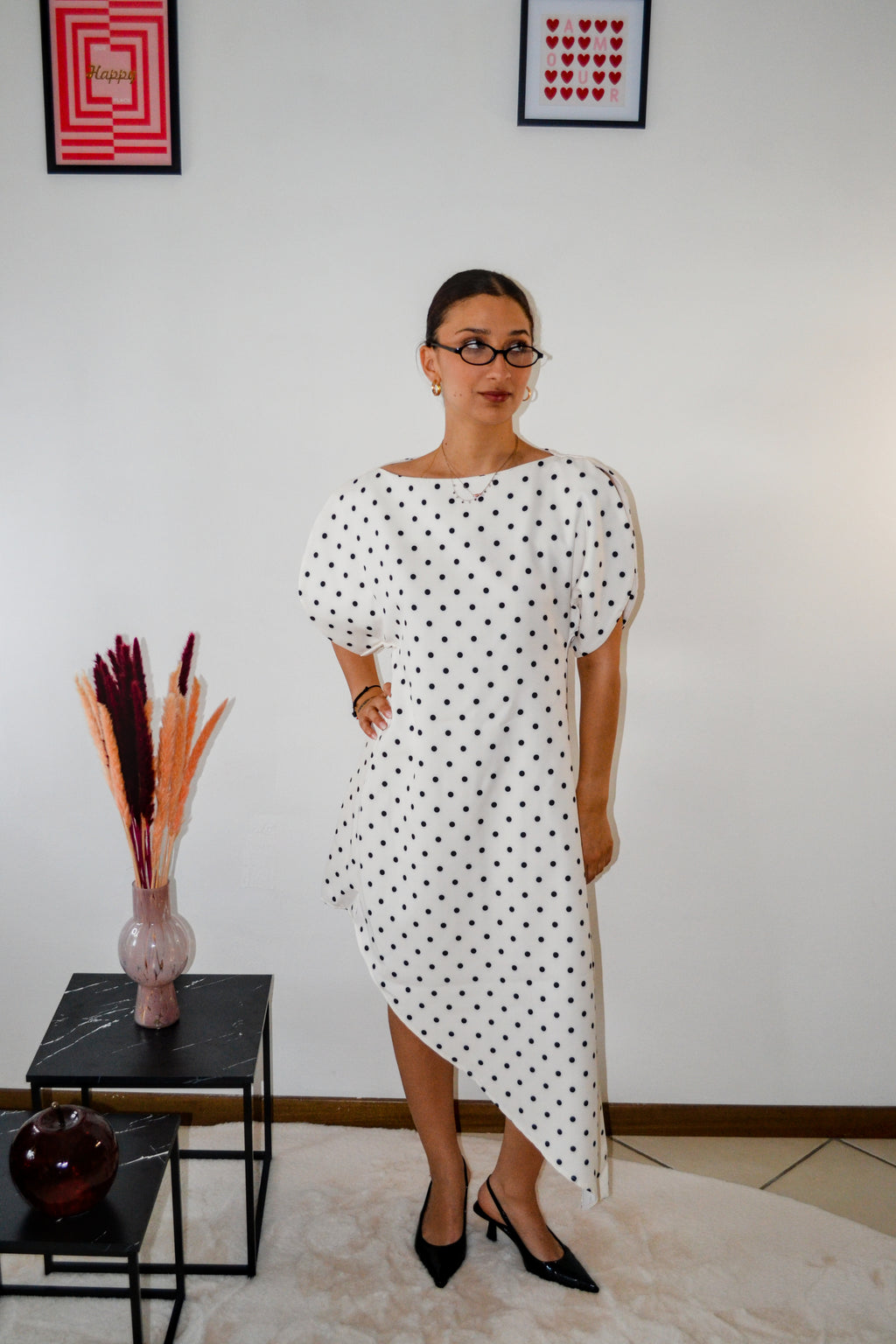 Vestito Dotty