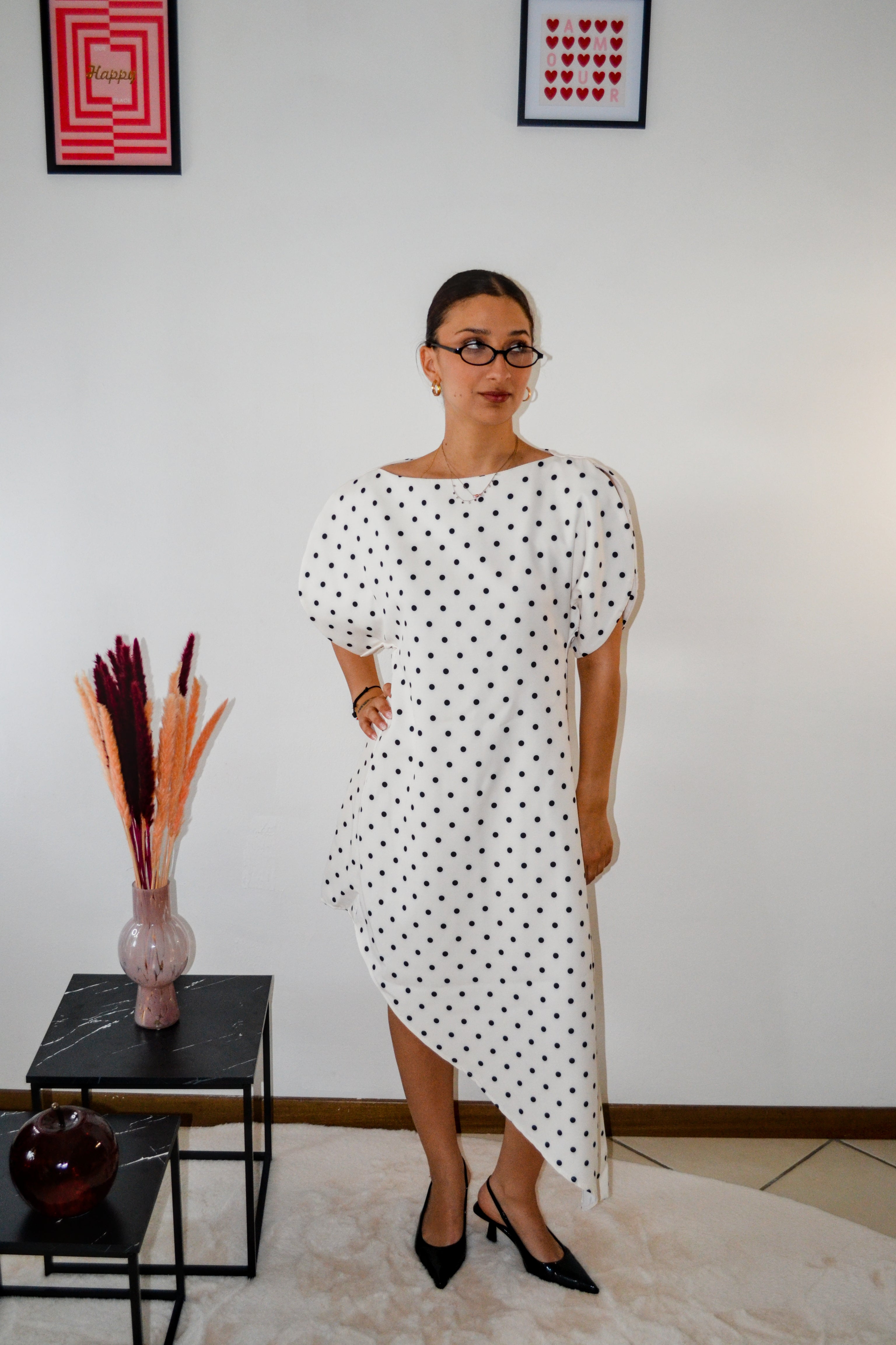 Vestito Dotty