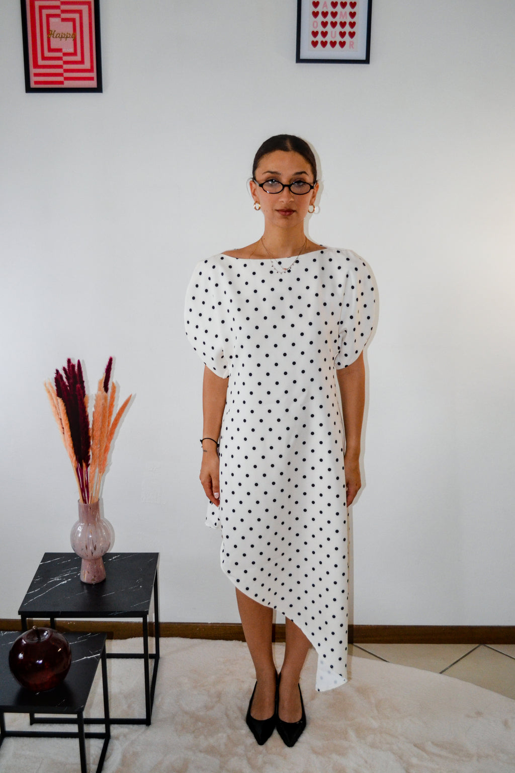 Vestito Dotty