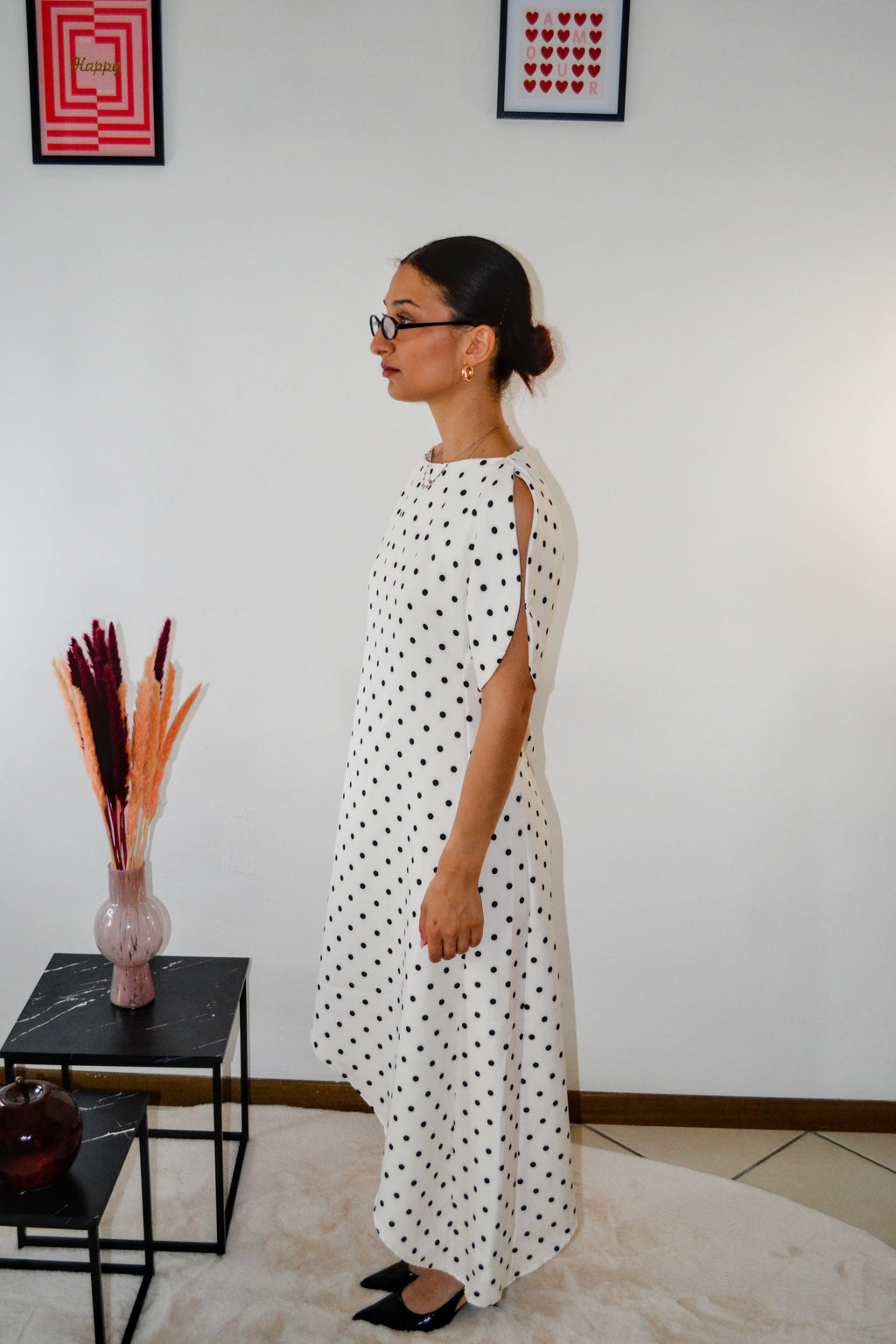 Vestito Dotty