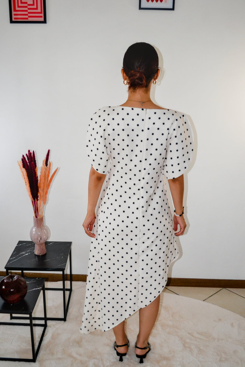 Vestito Dotty