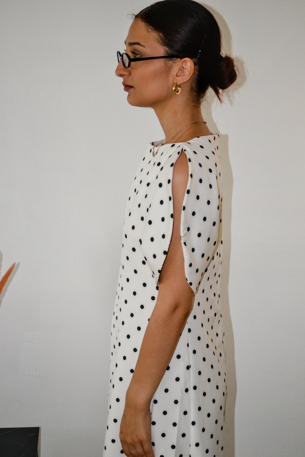 Vestito Dotty