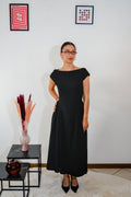 Vestito Back Bow