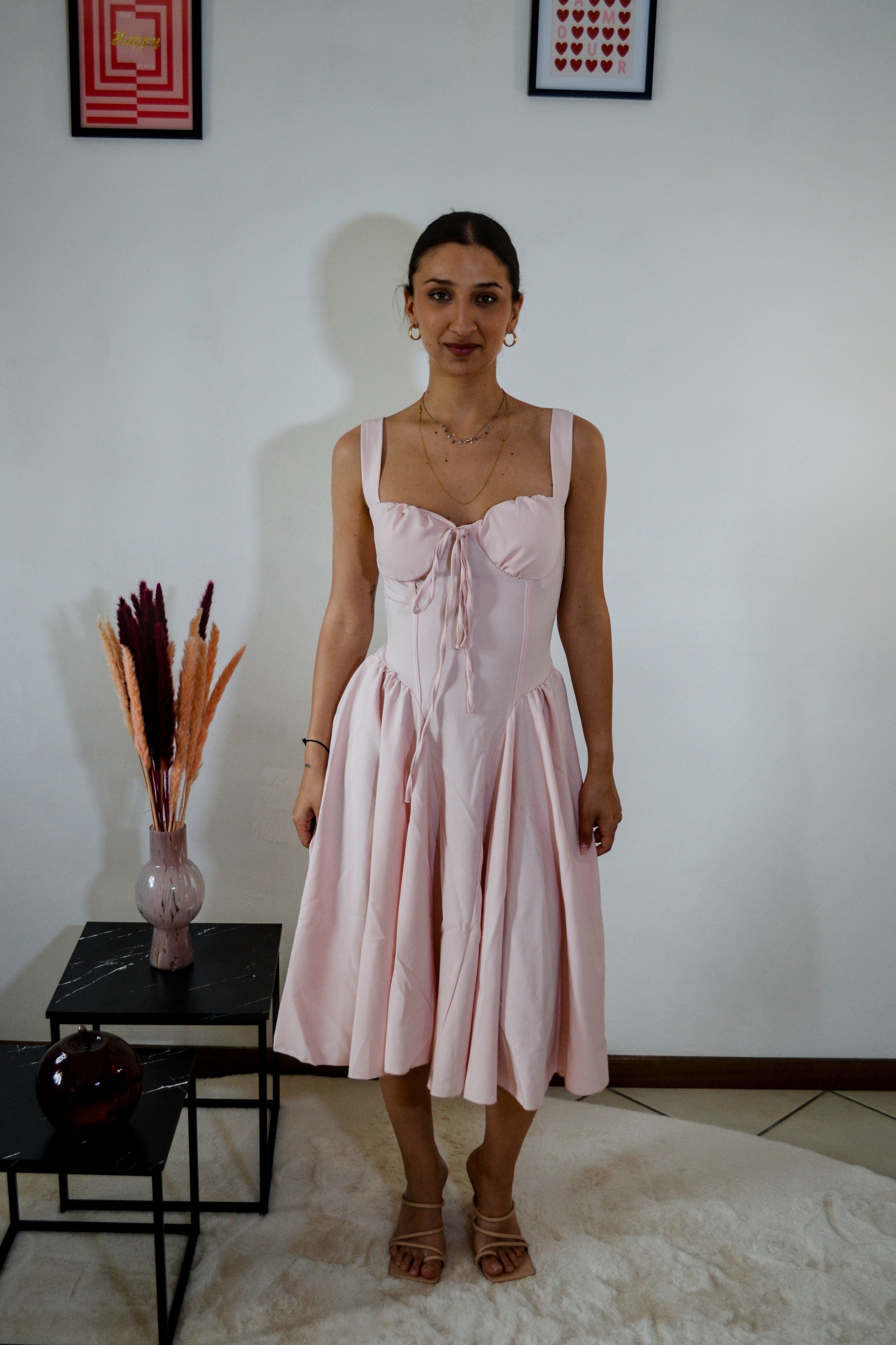Heathcliff Dress
