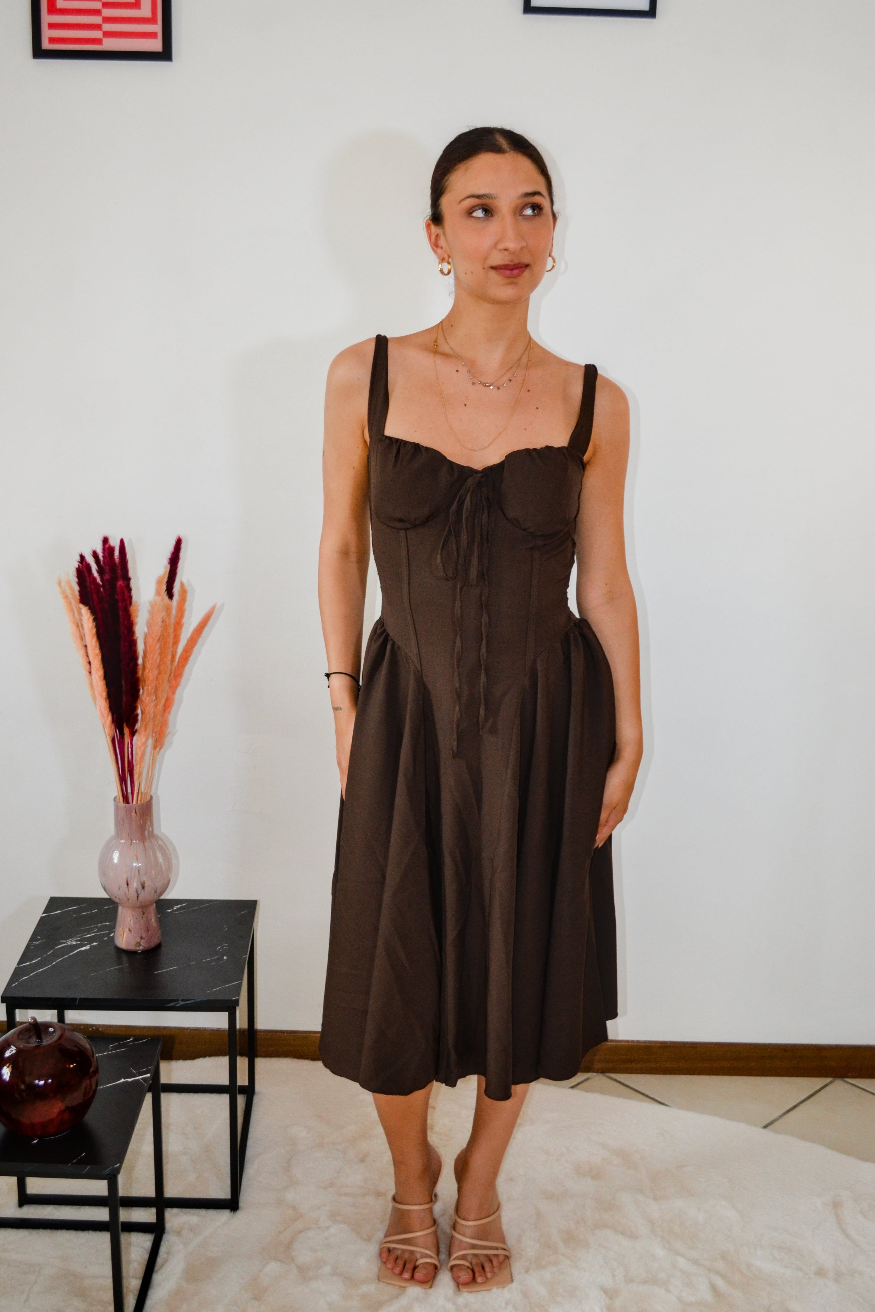 Heathcliff Dress