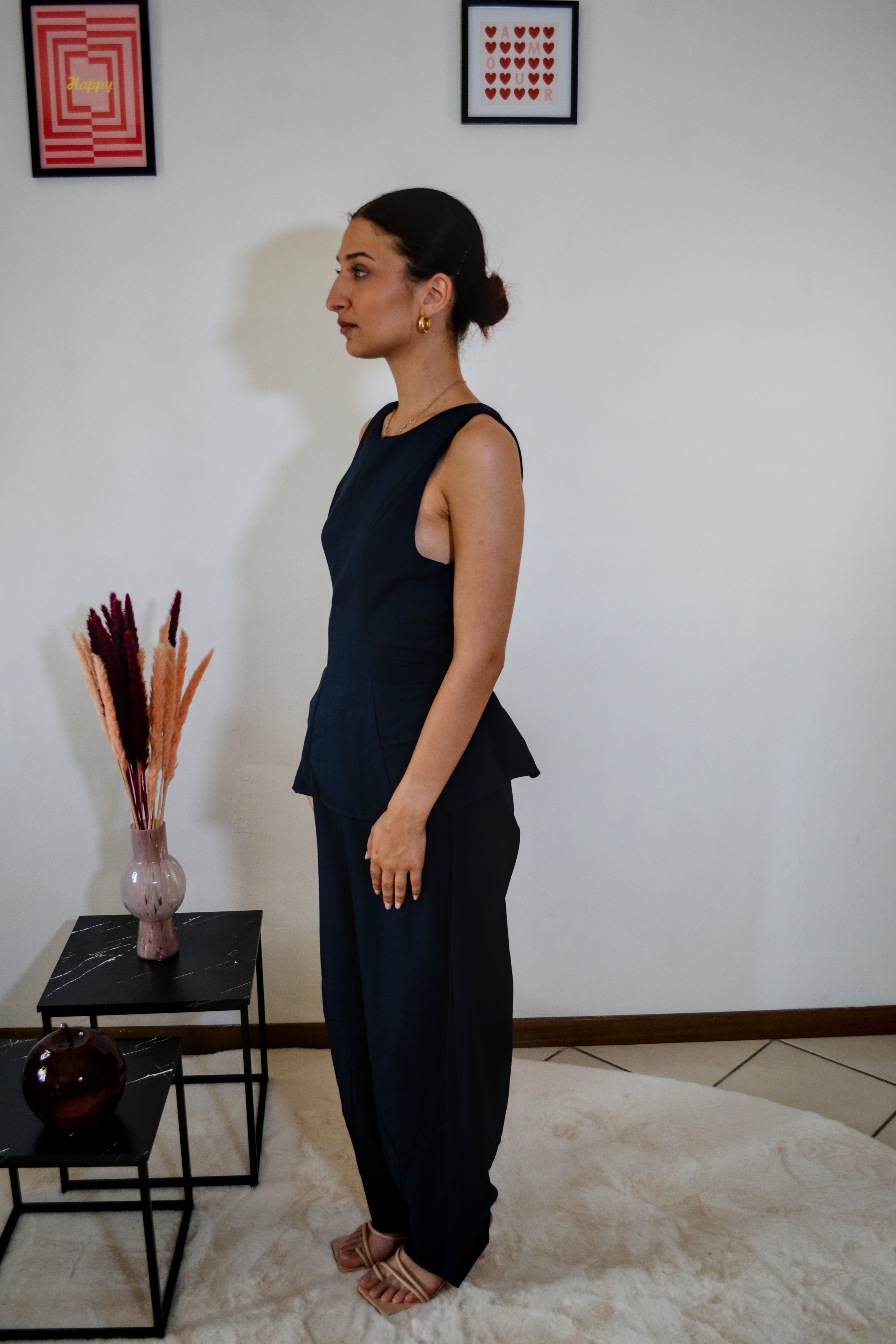 Completo Élise