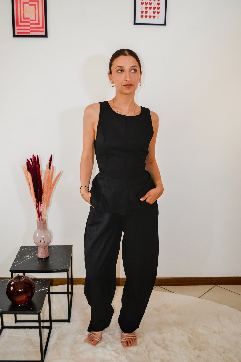 Completo Élise