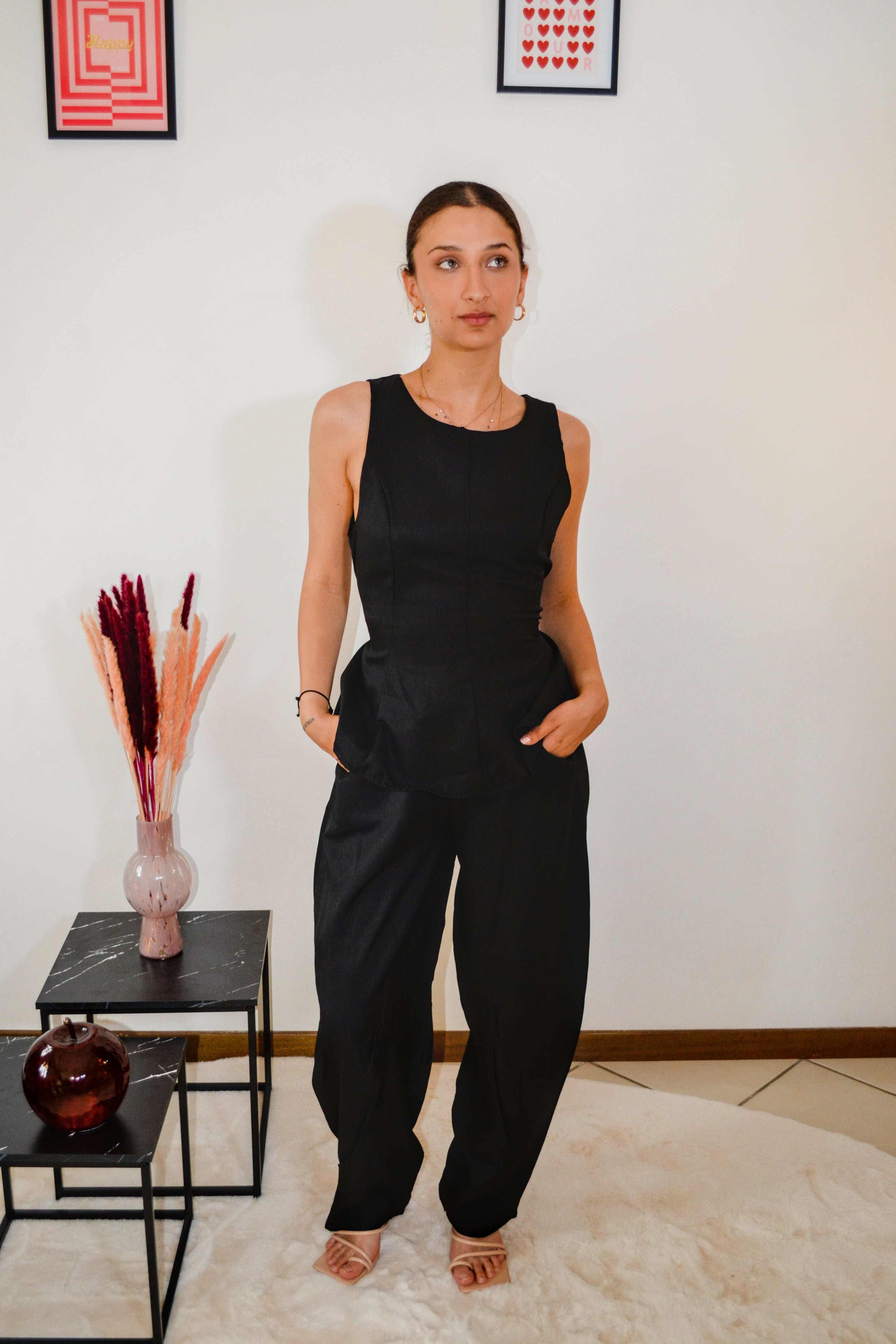 Completo Élise
