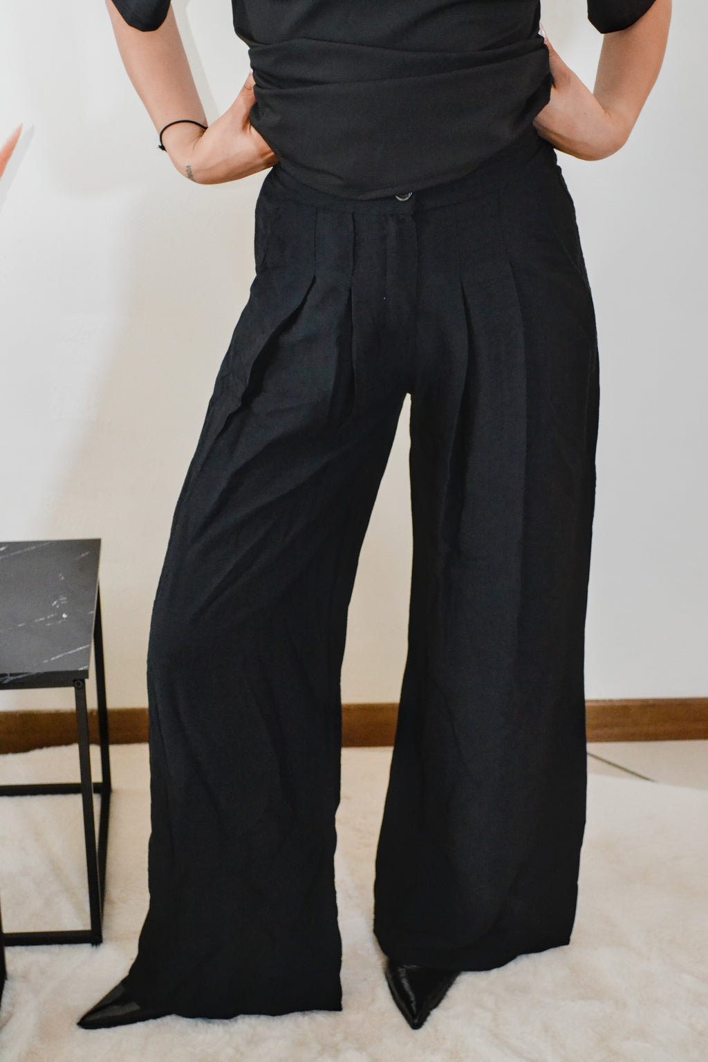 Pantalone Roma