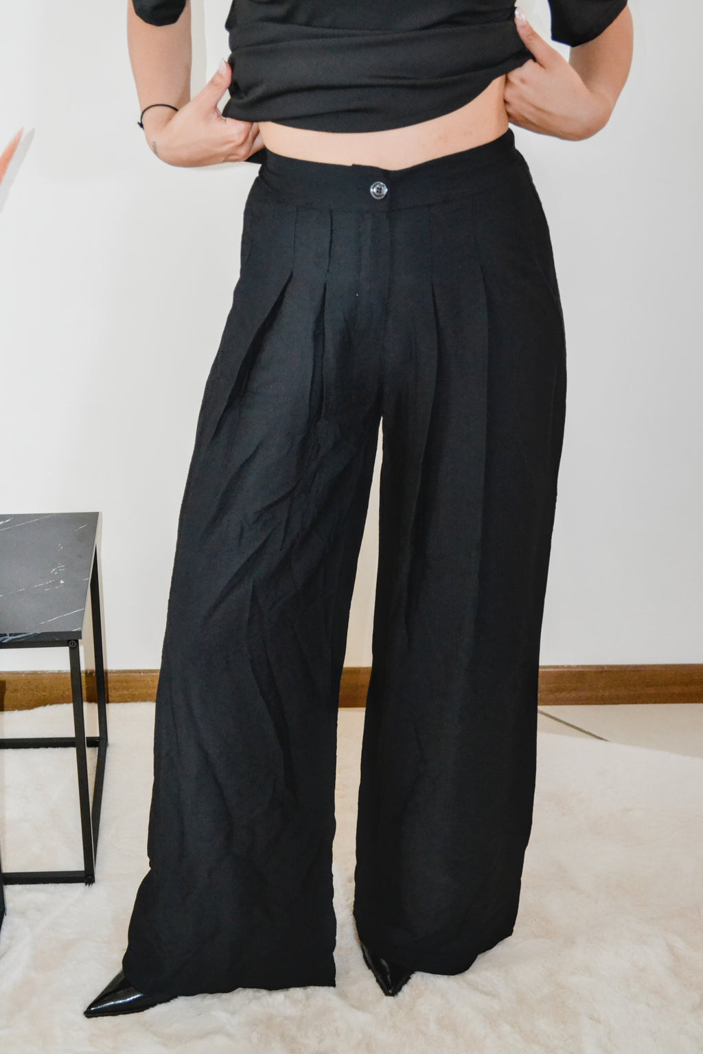 Pantalone Roma