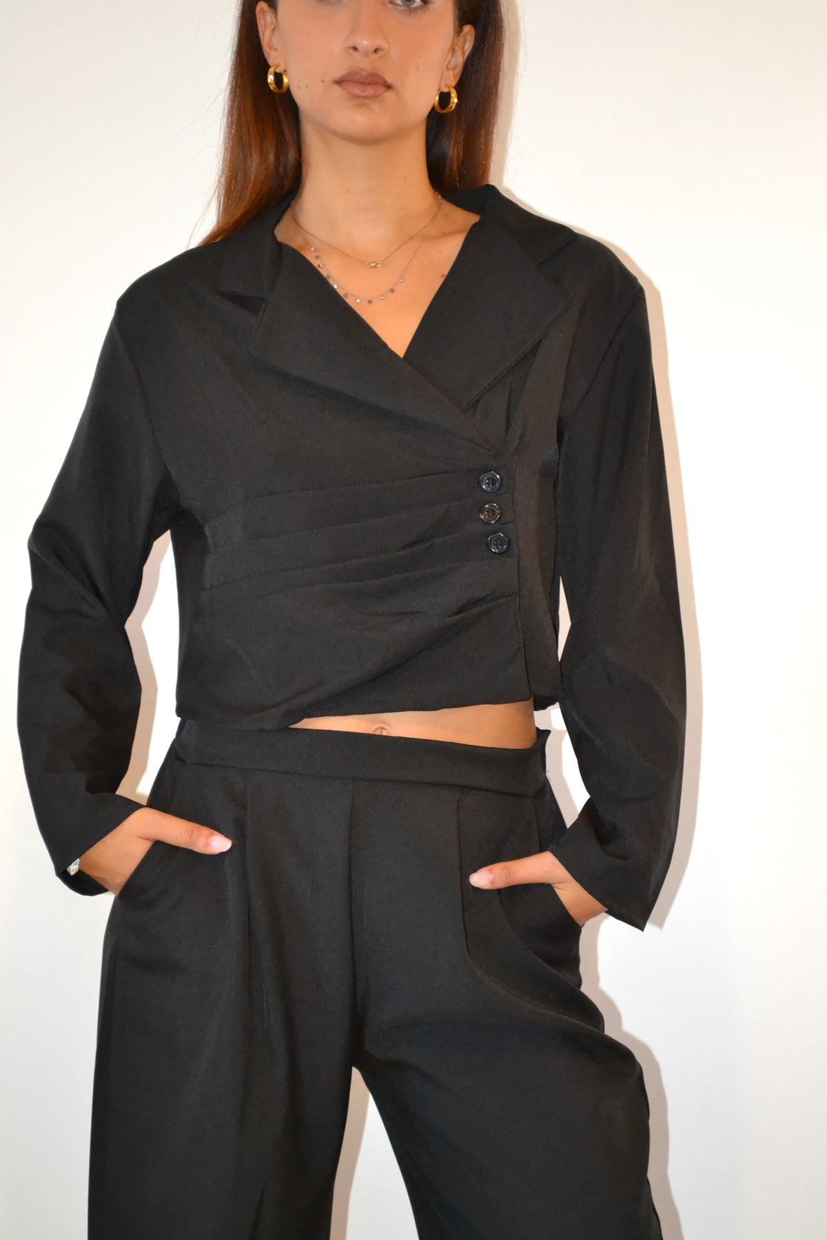 Tailleur City