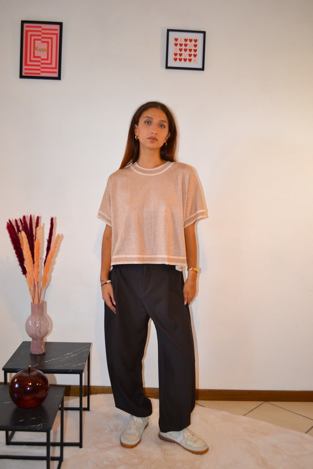 Pantalone Loulou