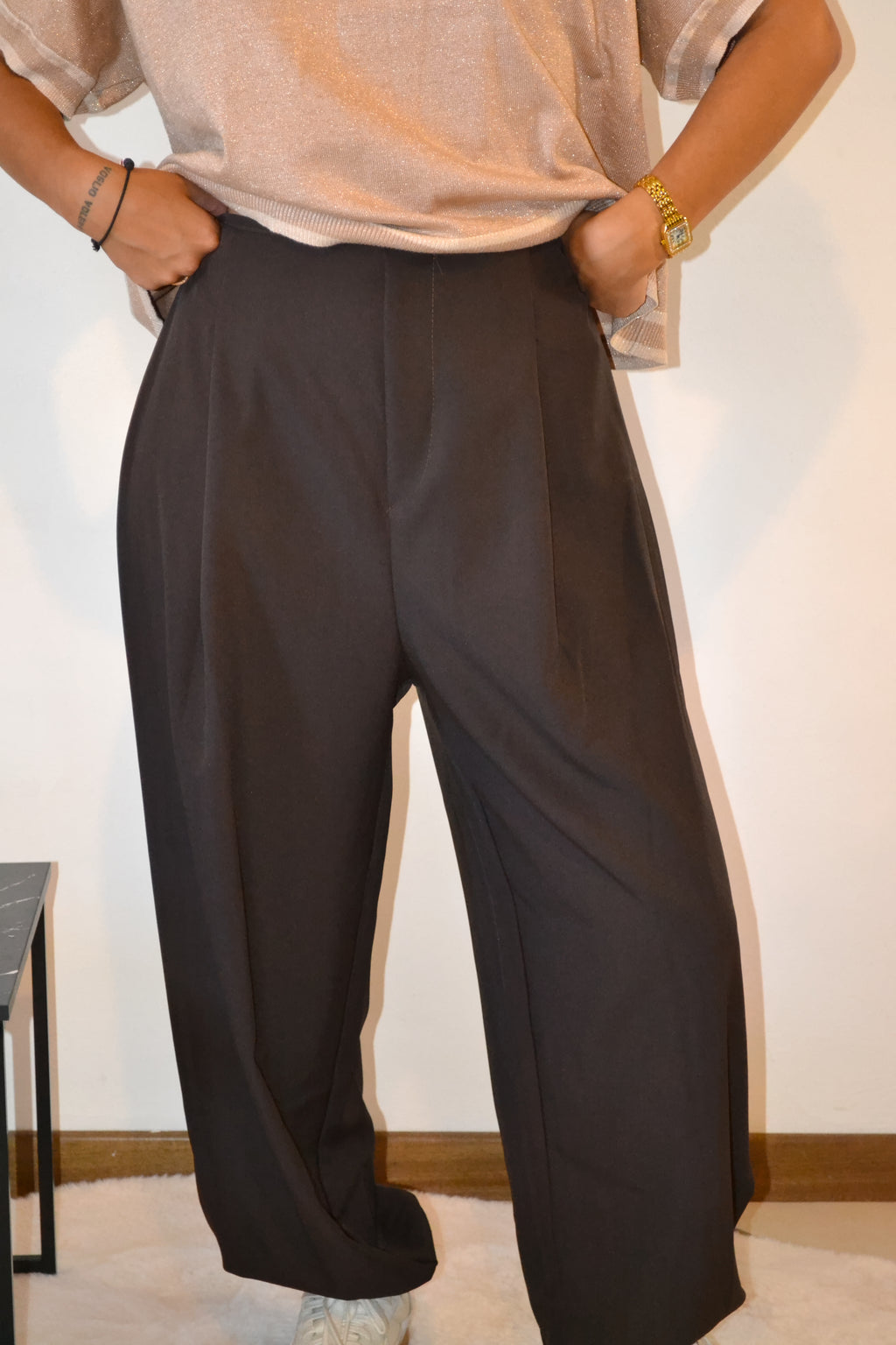 Pantalone Loulou
