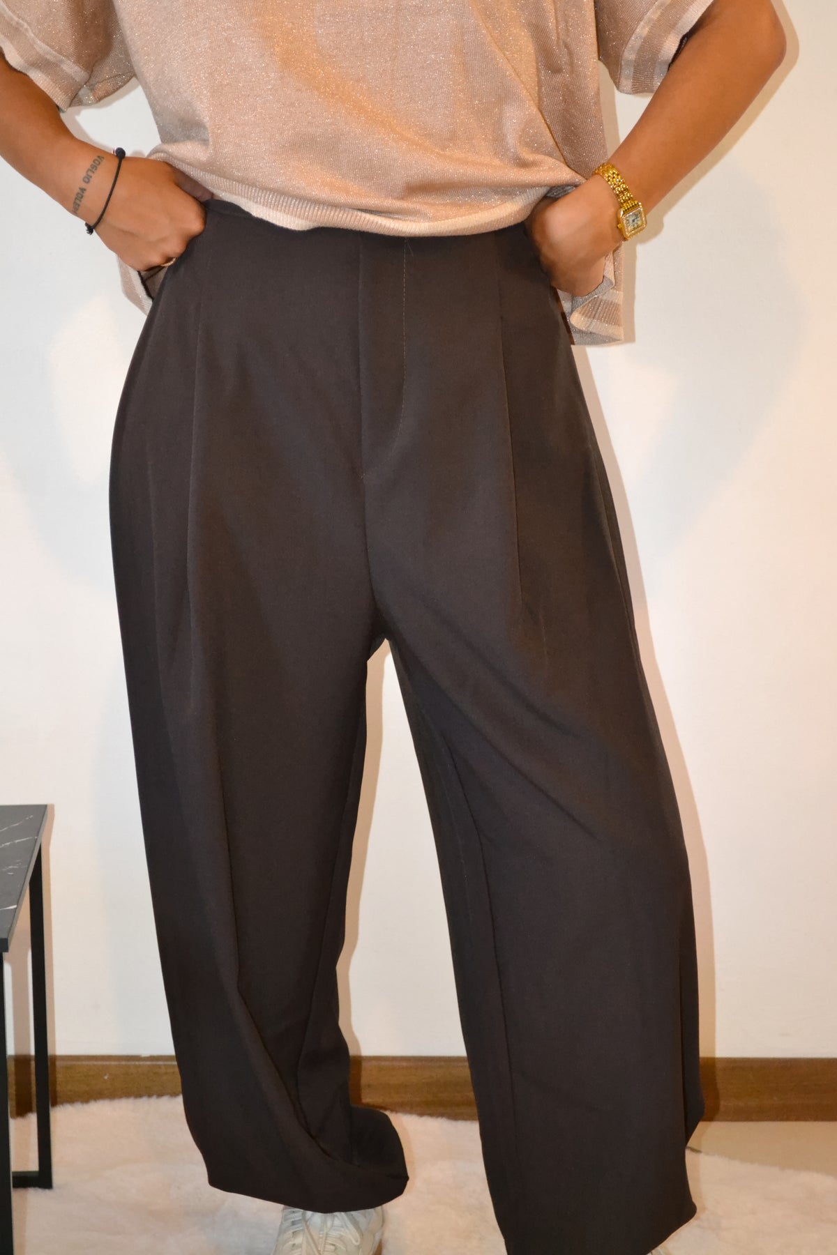 Pantalone Loulou