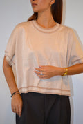 T-shirt Bijou