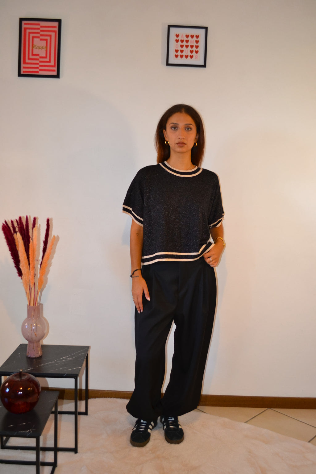 Pantalone Loulou